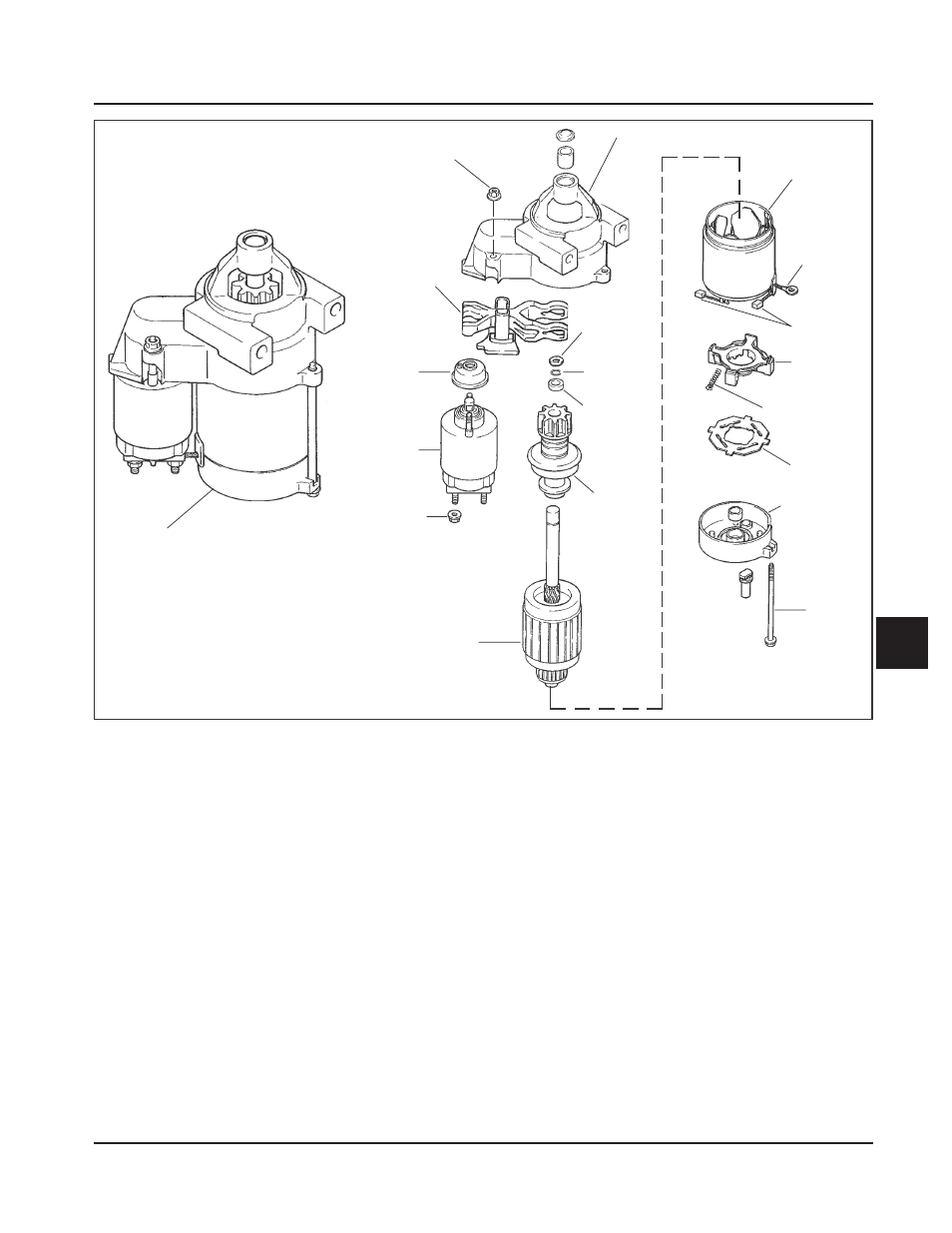 Kohler Aegis TP-2509 User Manual | Page 71 / 137
