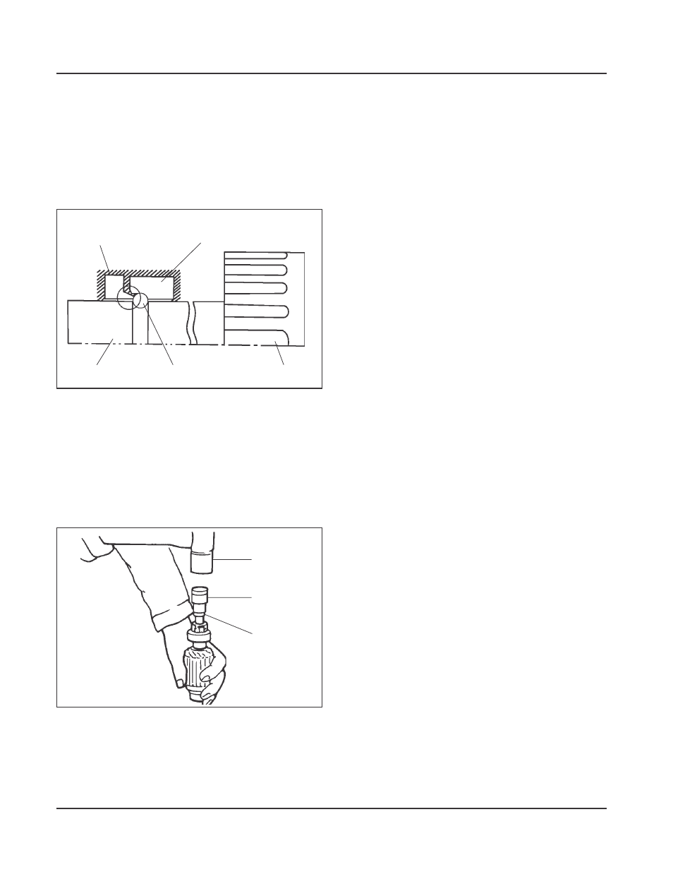 Kohler Aegis TP-2509 User Manual | Page 72 / 137