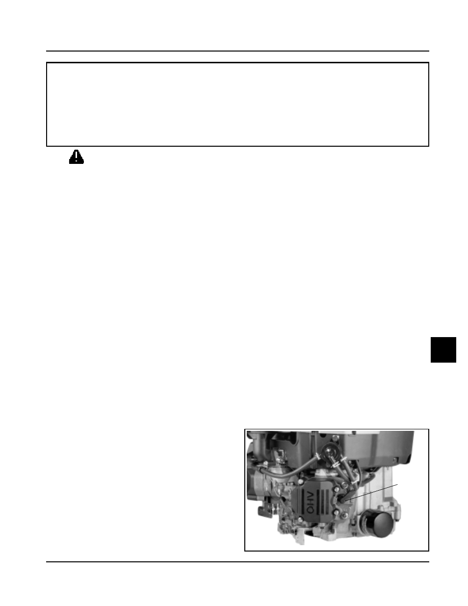 Section 9 disassembly, Section 9. disassembly | Kohler Aegis TP-2509 User Manual | Page 73 / 137