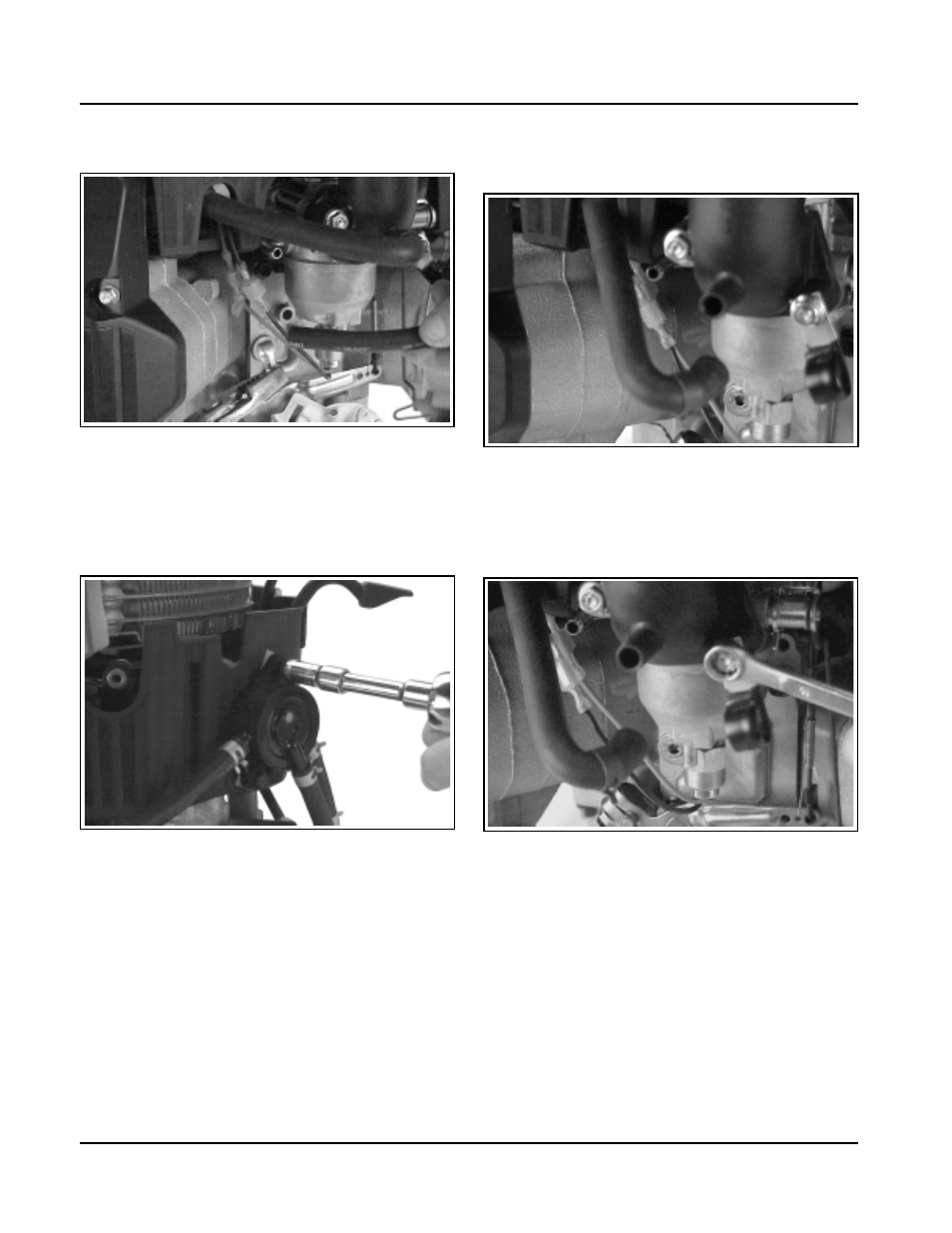 Kohler Aegis TP-2509 User Manual | Page 76 / 137