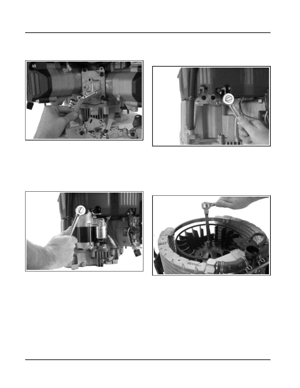 Kohler Aegis TP-2509 User Manual | Page 78 / 137