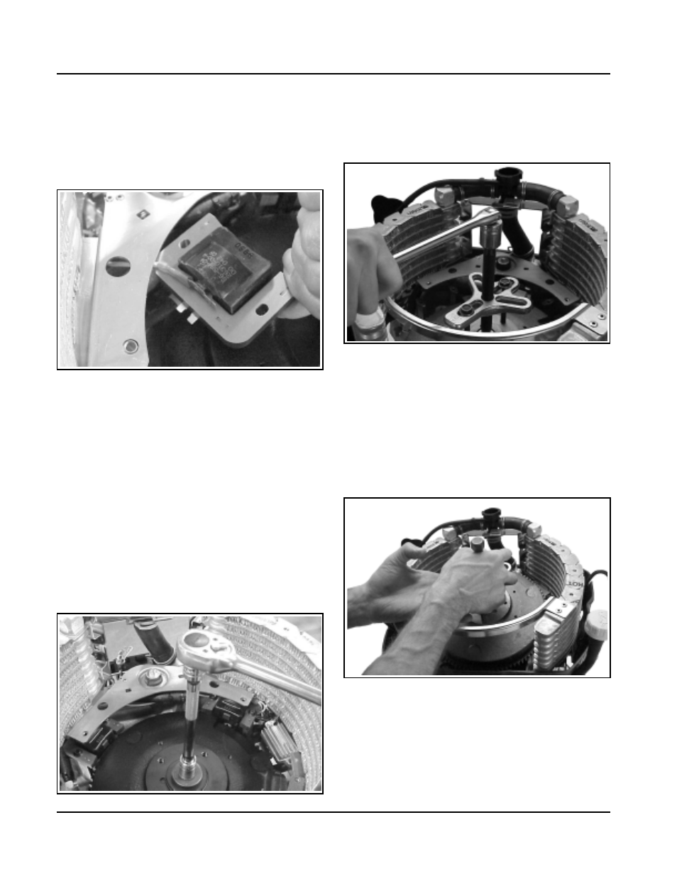 Kohler Aegis TP-2509 User Manual | Page 80 / 137