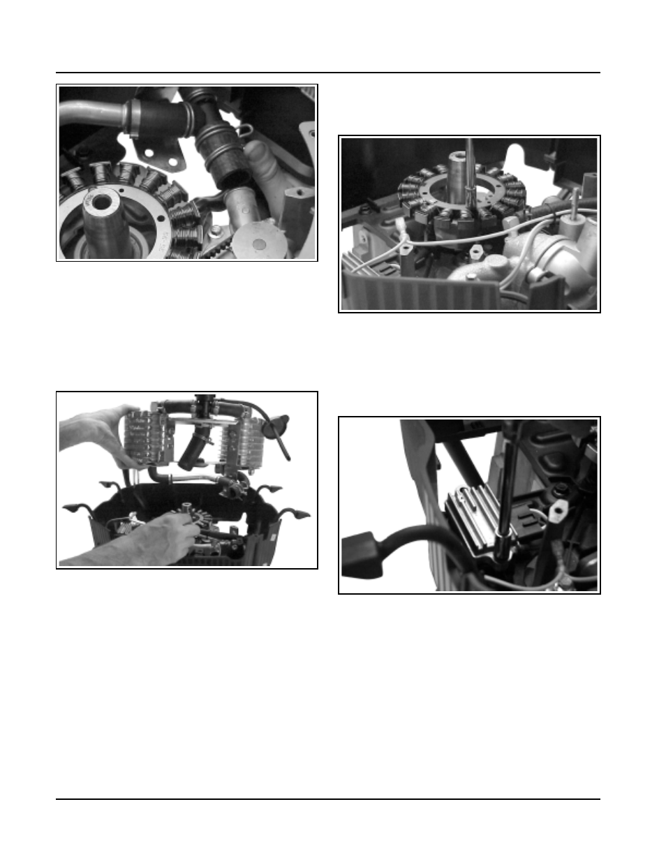 Kohler Aegis TP-2509 User Manual | Page 82 / 137