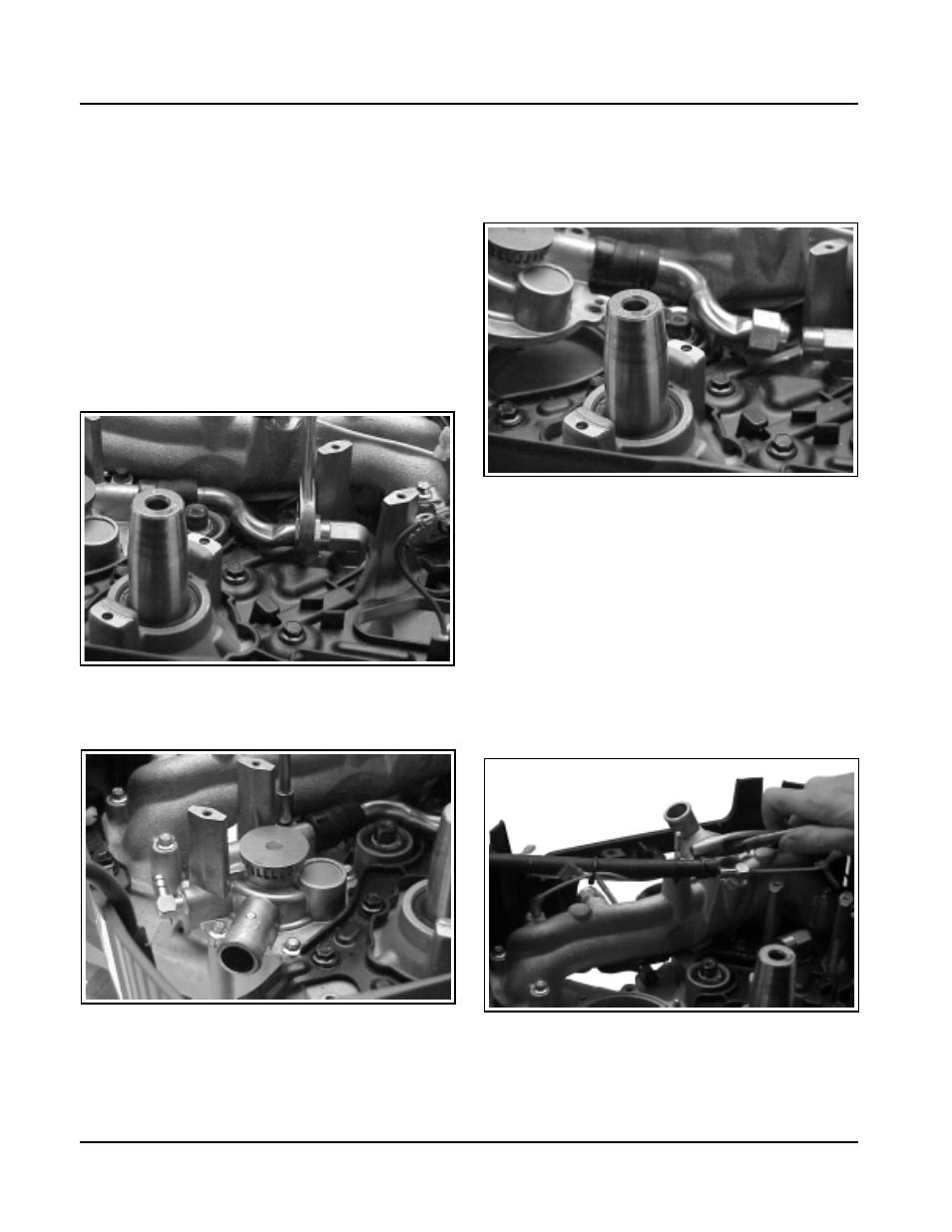 Kohler Aegis TP-2509 User Manual | Page 84 / 137