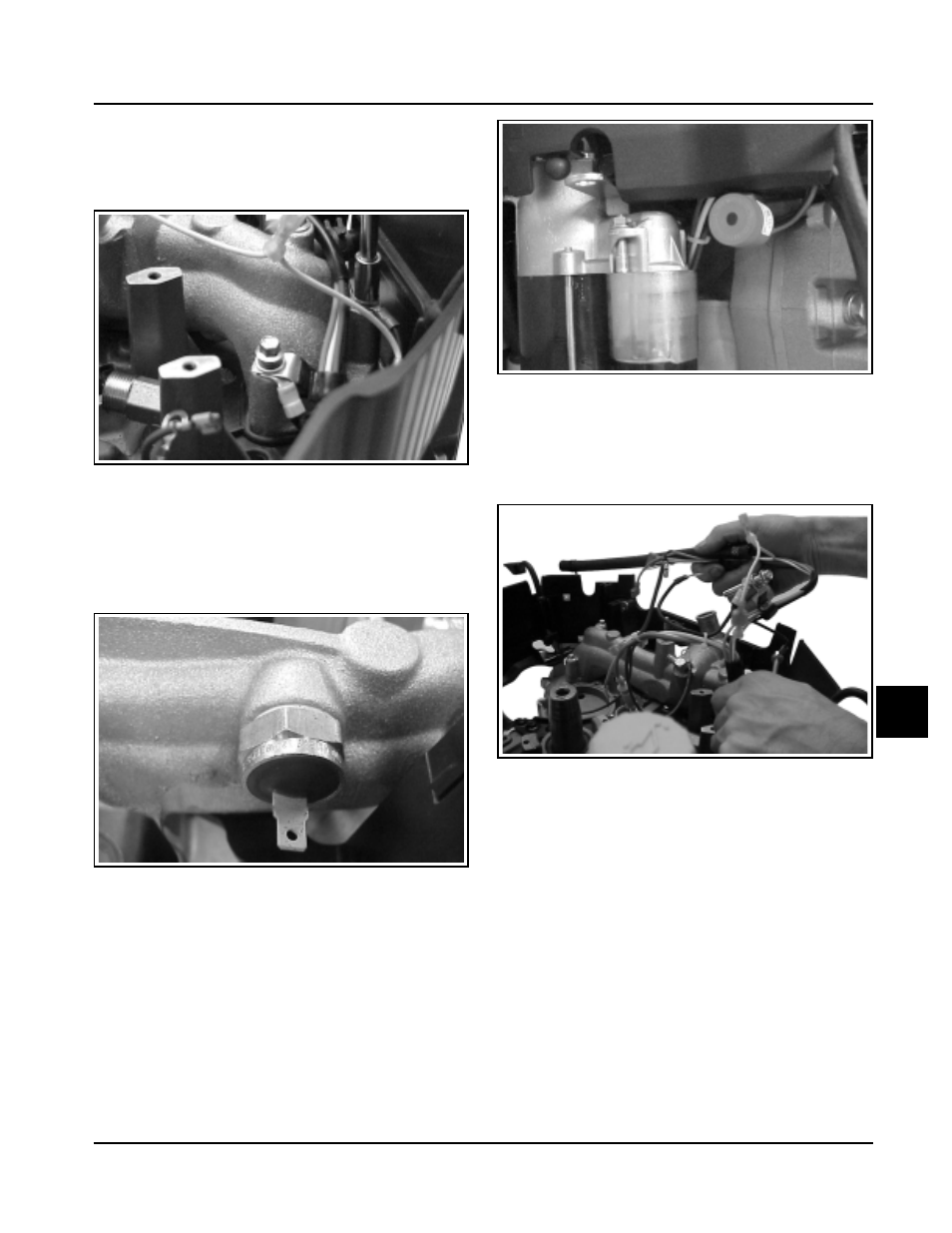 Kohler Aegis TP-2509 User Manual | Page 85 / 137