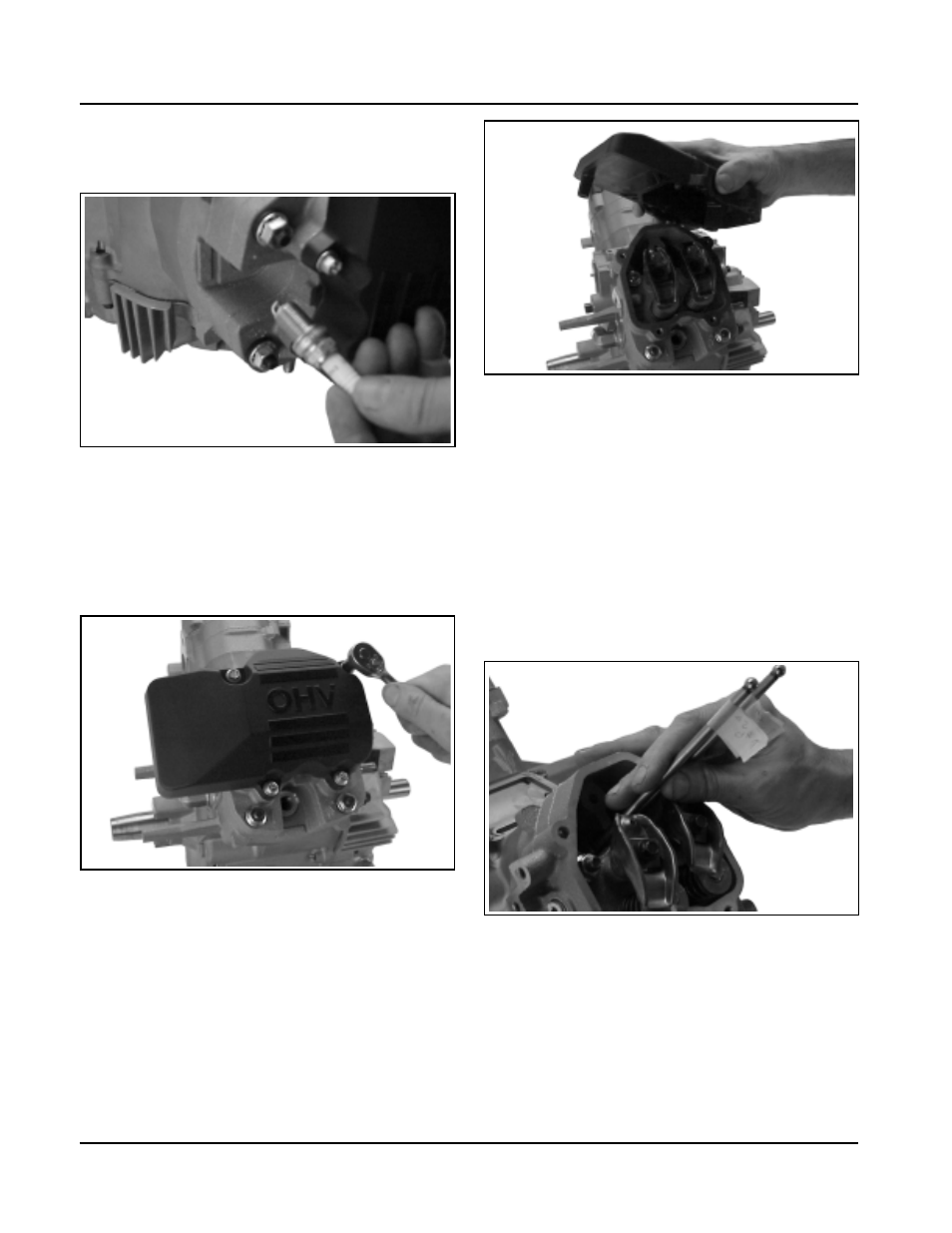 Kohler Aegis TP-2509 User Manual | Page 88 / 137