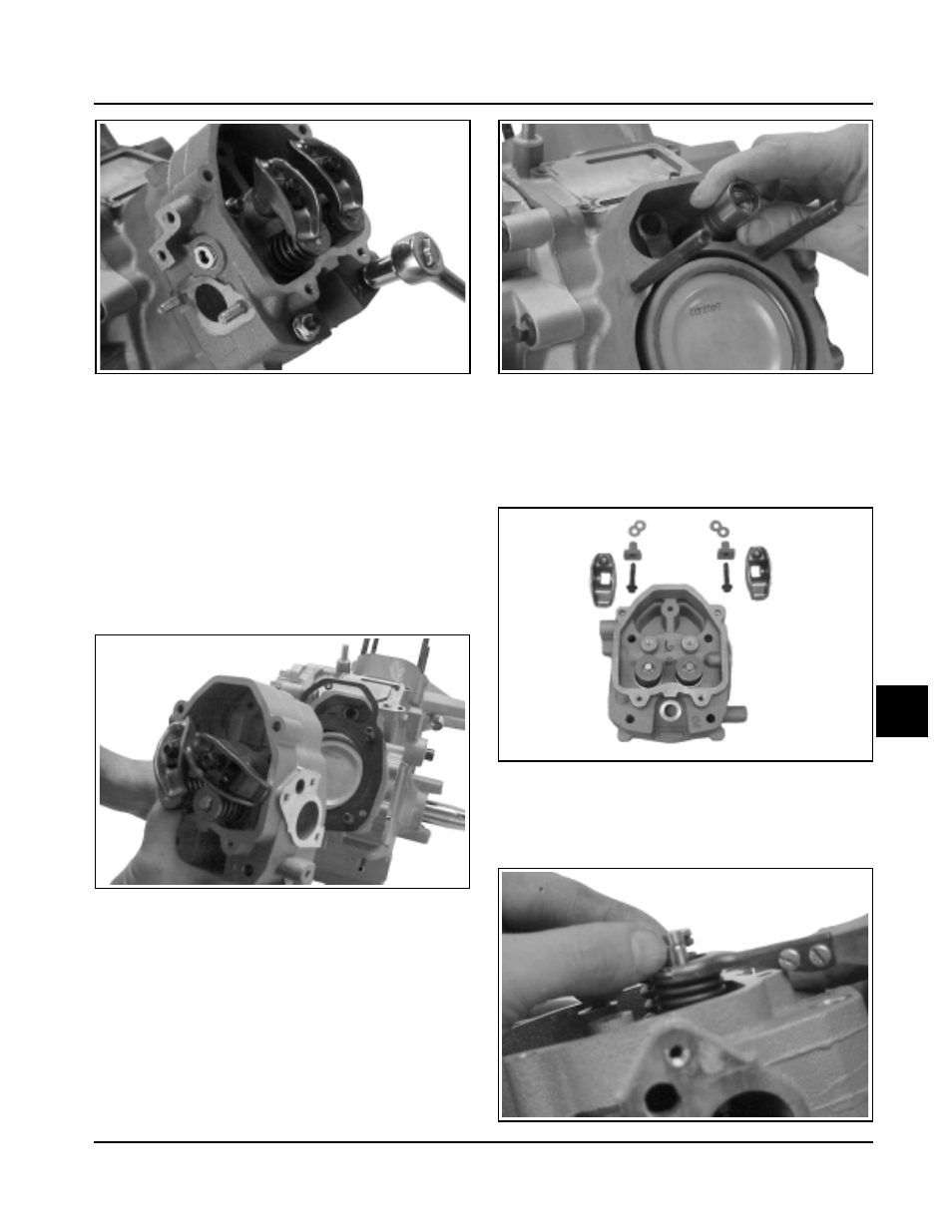 Kohler Aegis TP-2509 User Manual | Page 89 / 137