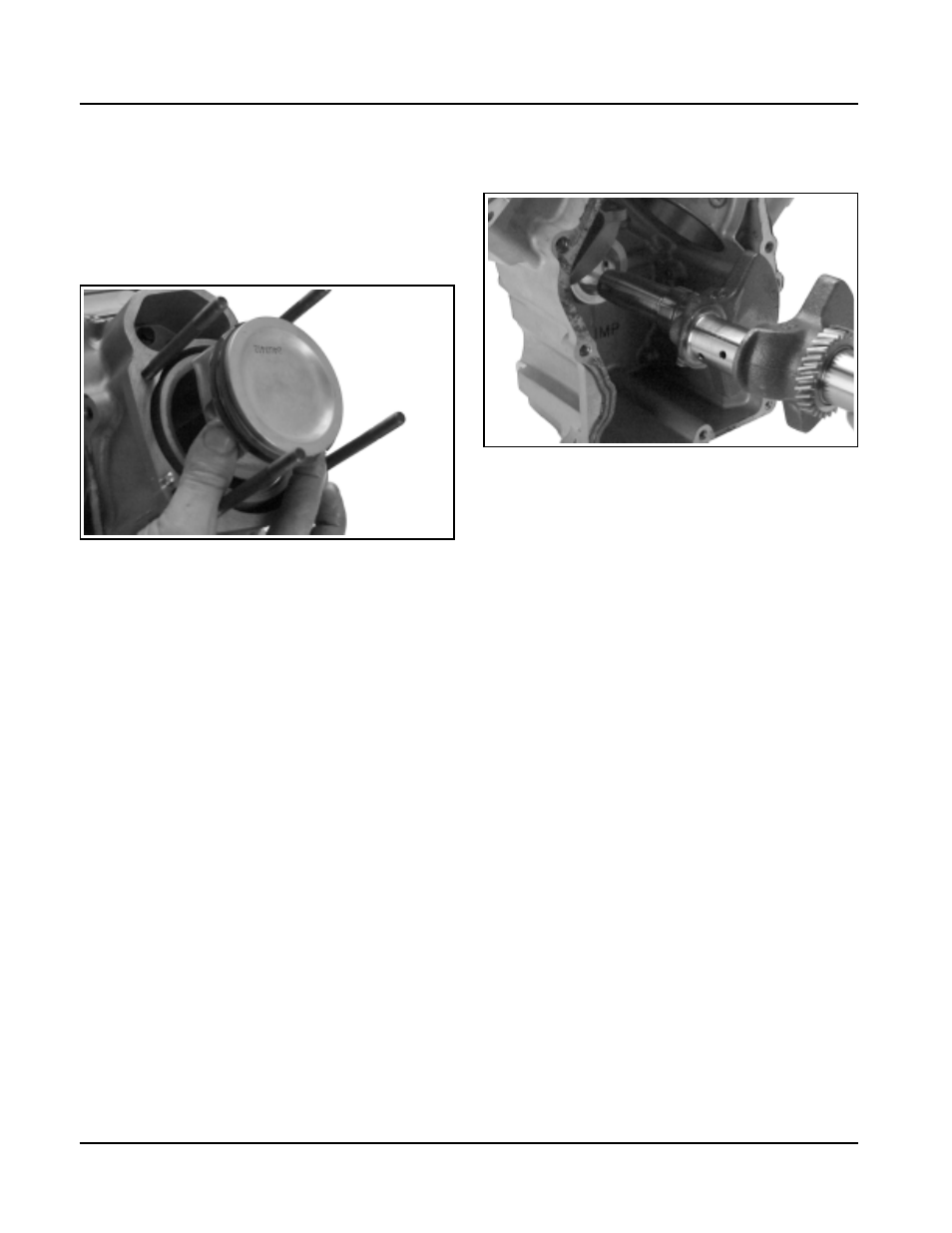 Kohler Aegis TP-2509 User Manual | Page 92 / 137
