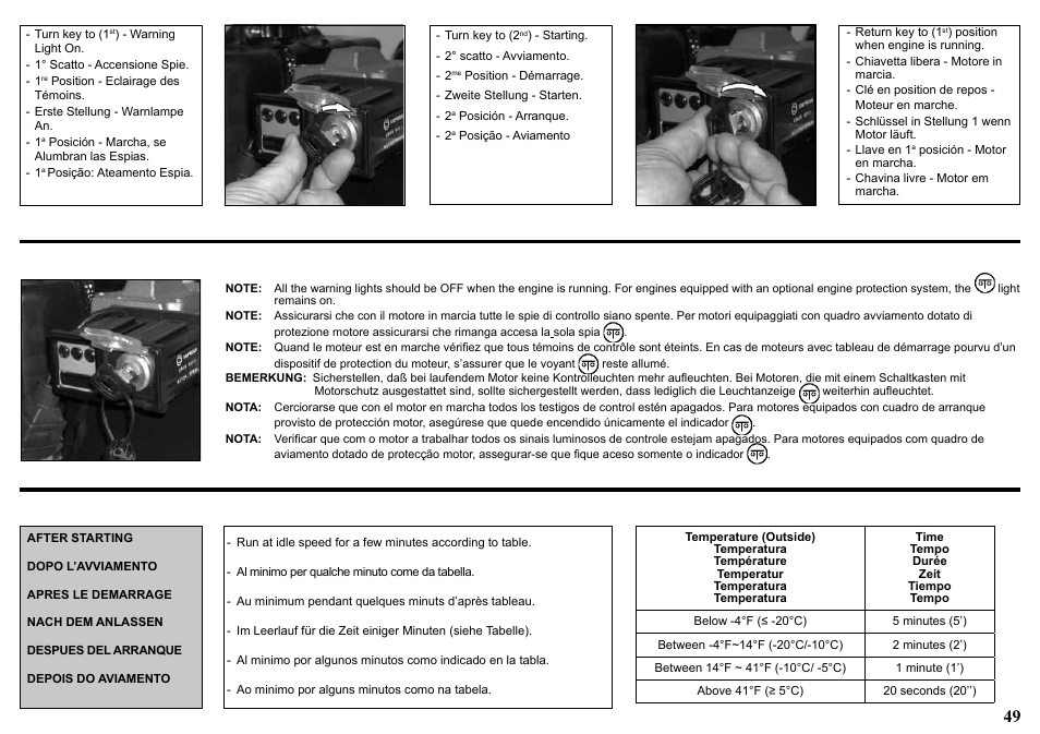 Kohler KD477-2 User Manual | Page 49 / 120