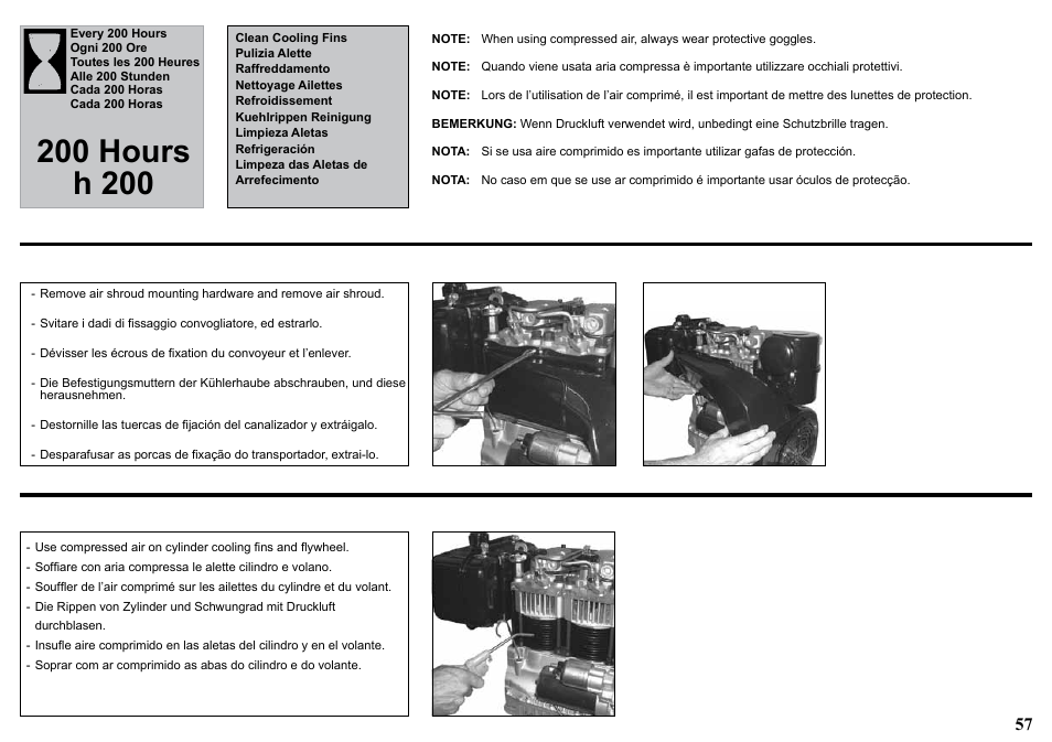 Kohler KD477-2 User Manual | Page 57 / 120