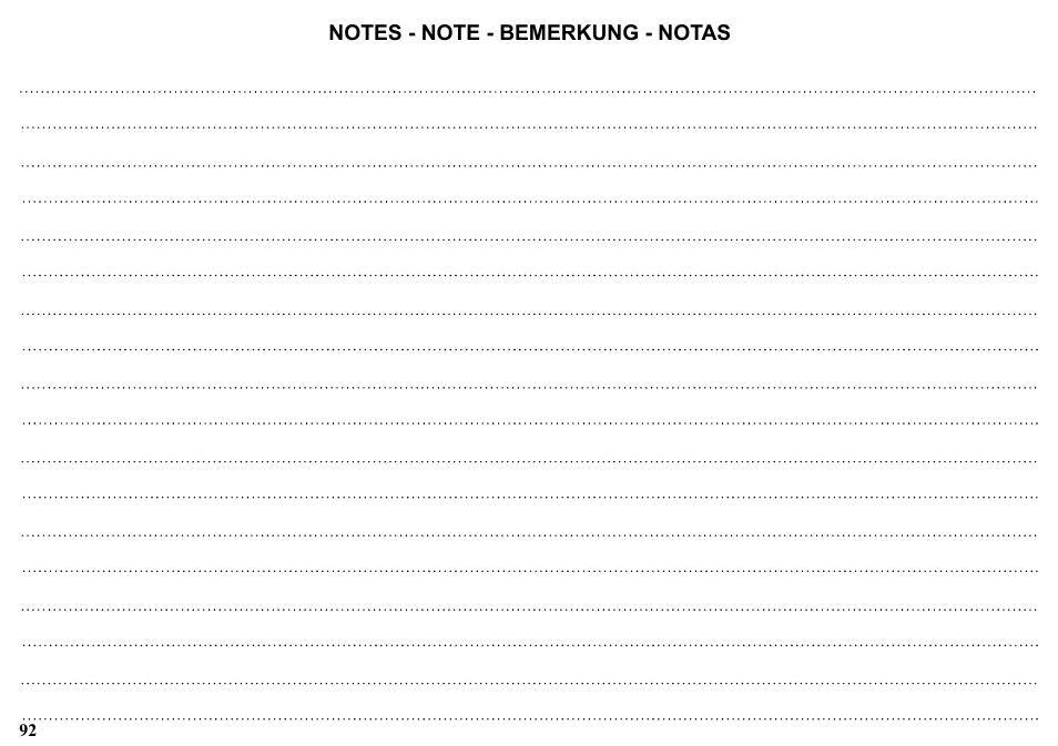 Kohler KD477-2 User Manual | Page 92 / 120