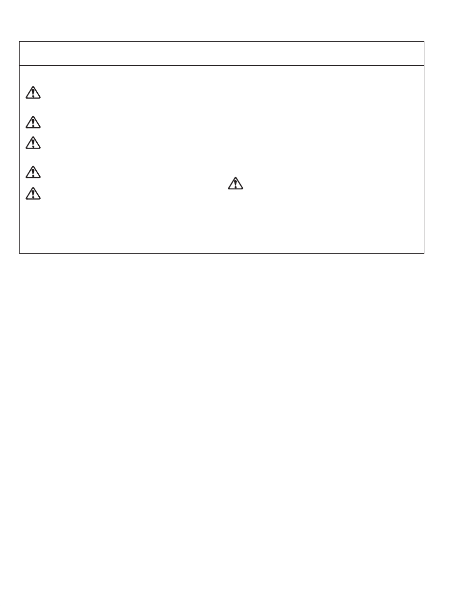 Product notices, Installer hazard notification, Factory assembled features | Kohler Builder Portfoilio Whirlpool baths K-1215-AC User Manual | Page 10 / 28