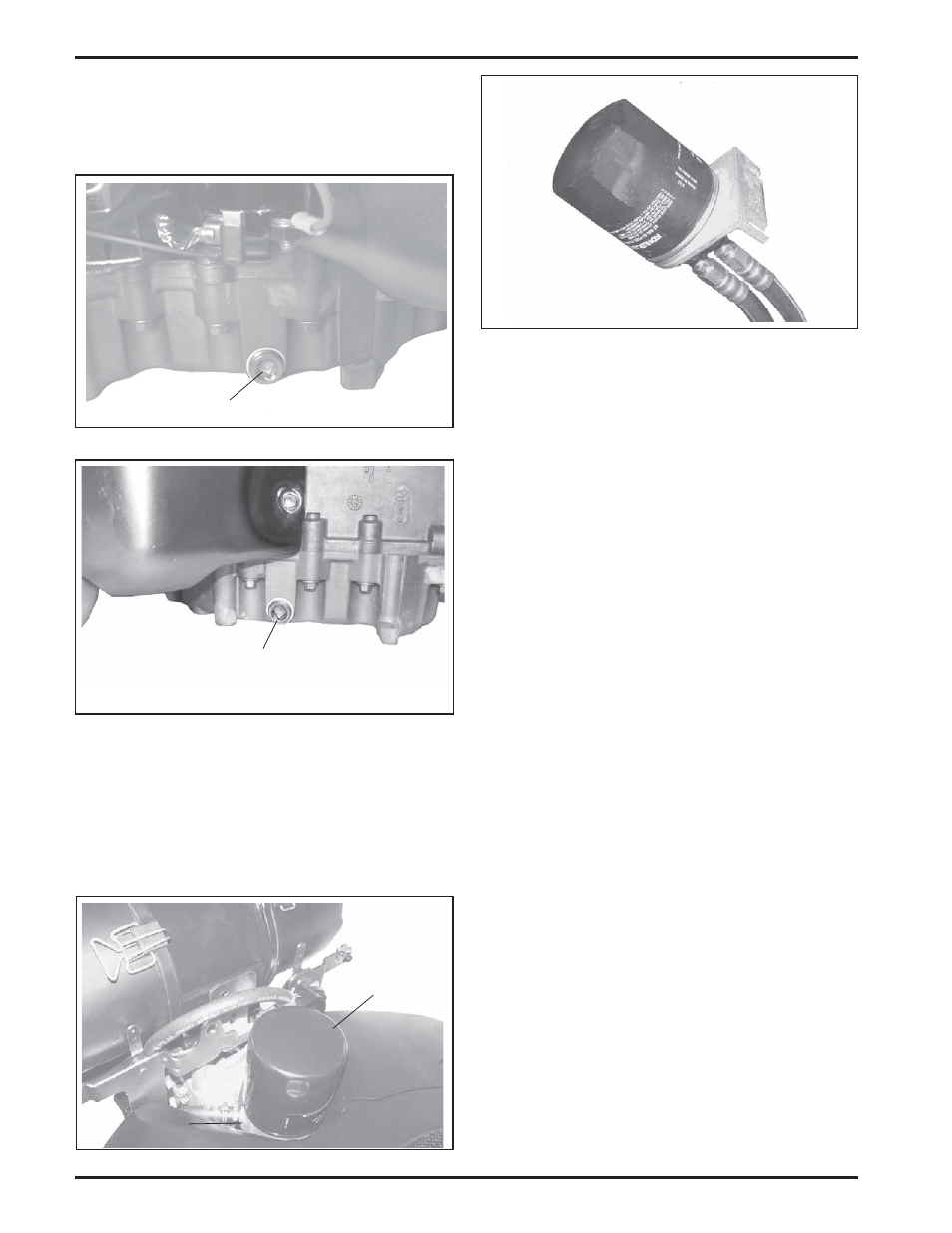 Kohler Command Pro CV960 User Manual | Page 10 / 20