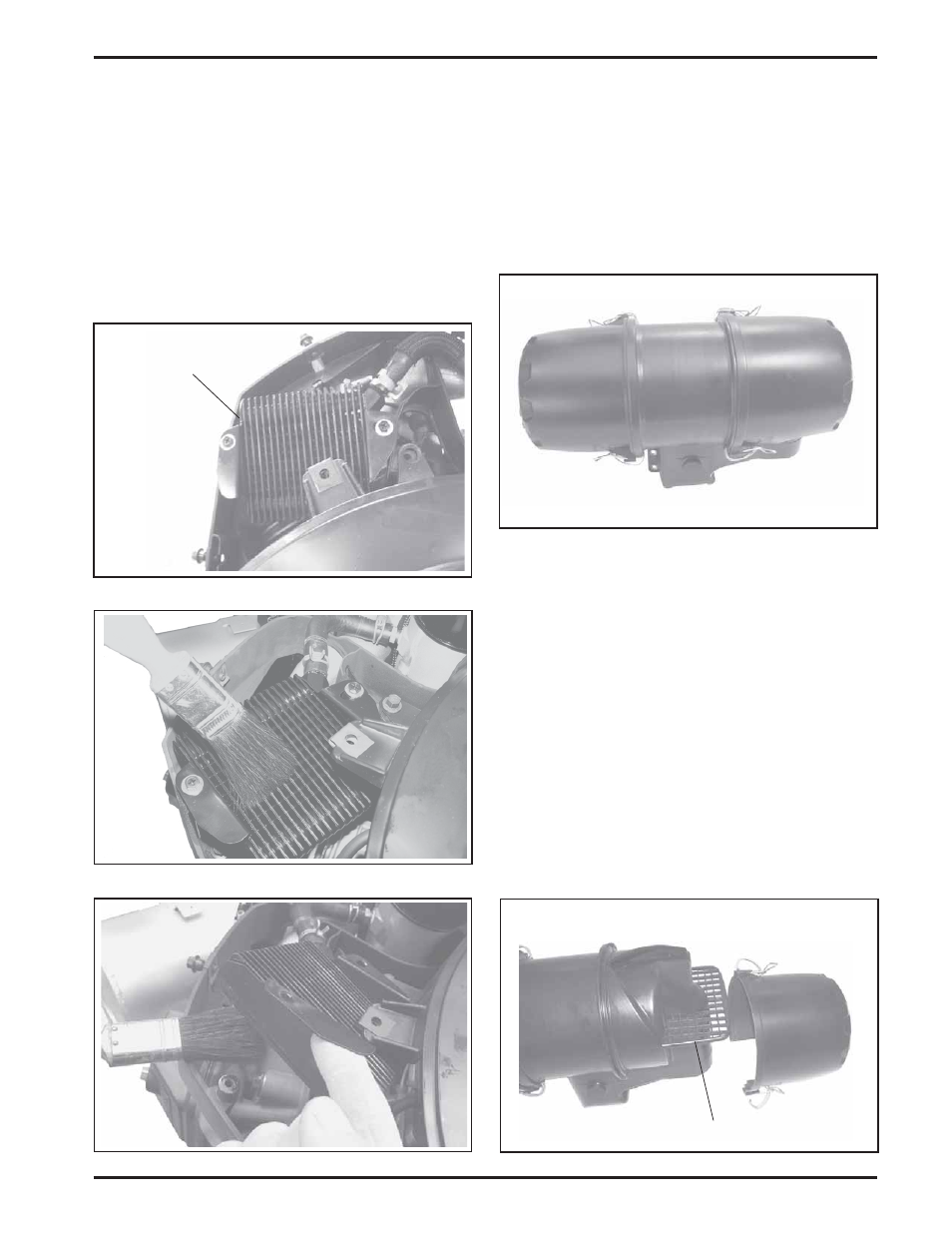 Kohler Command Pro CV960 User Manual | Page 11 / 20