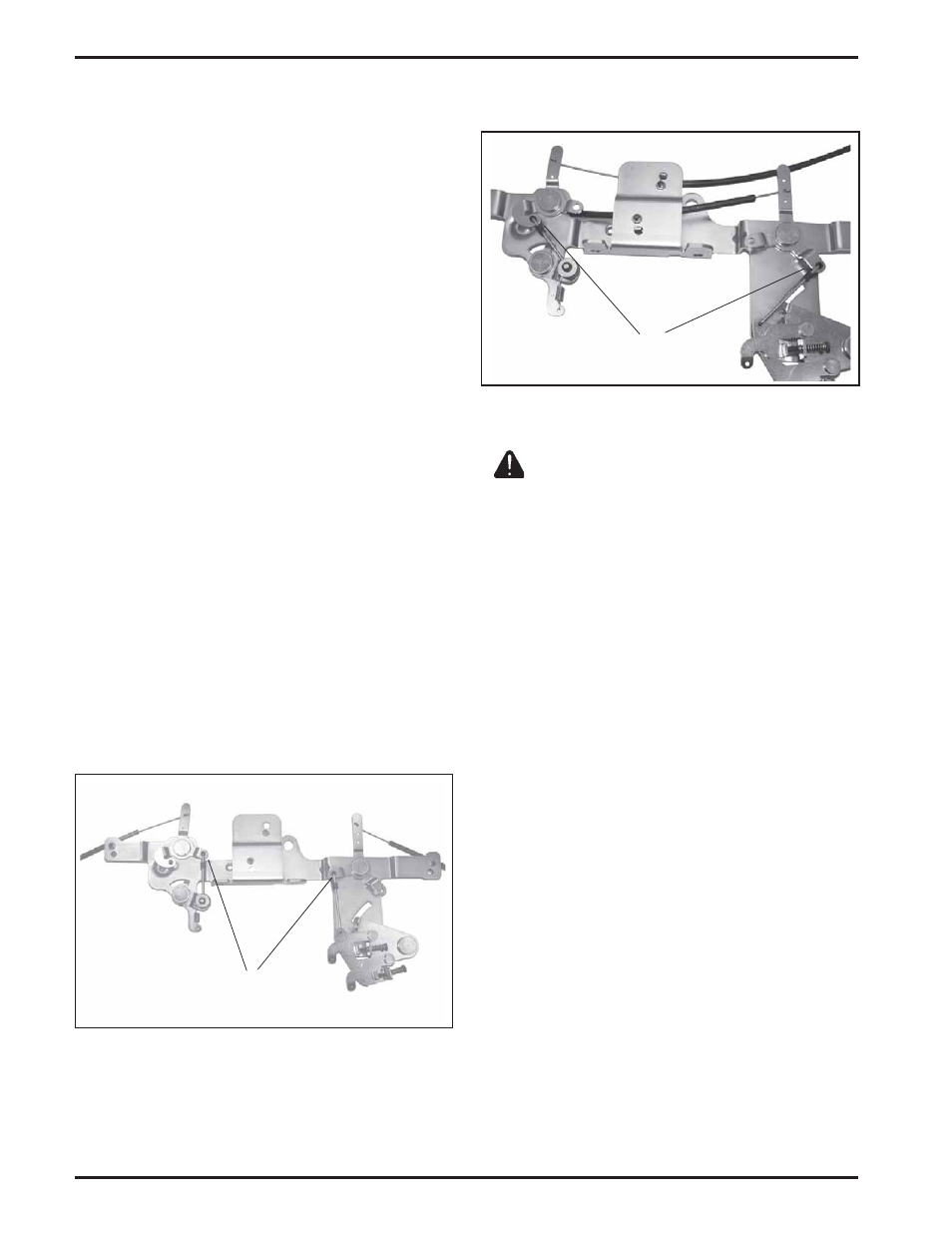 Kohler Command Pro CV960 User Manual | Page 6 / 20