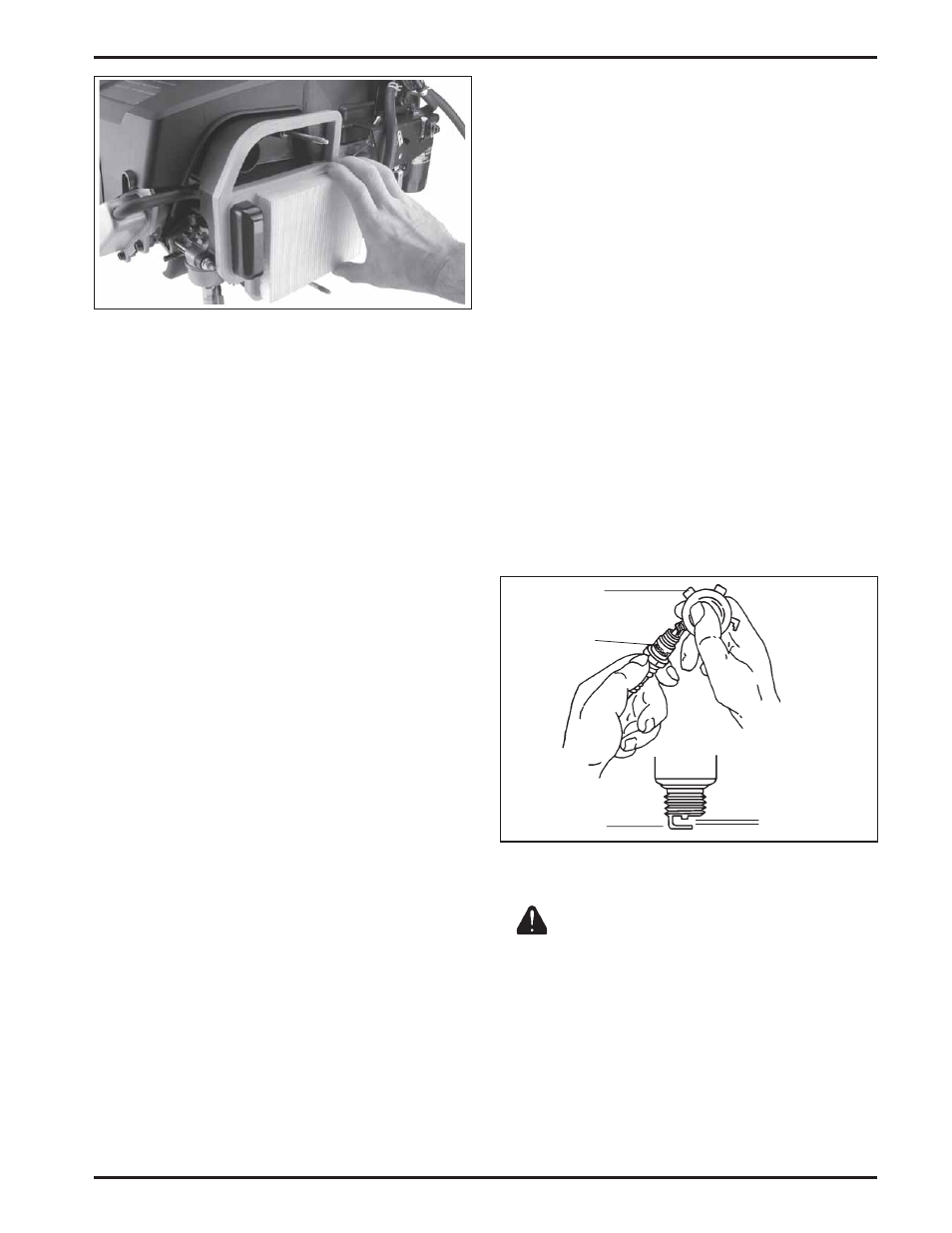 Kohler Courage SV600 User Manual | Page 11 / 16