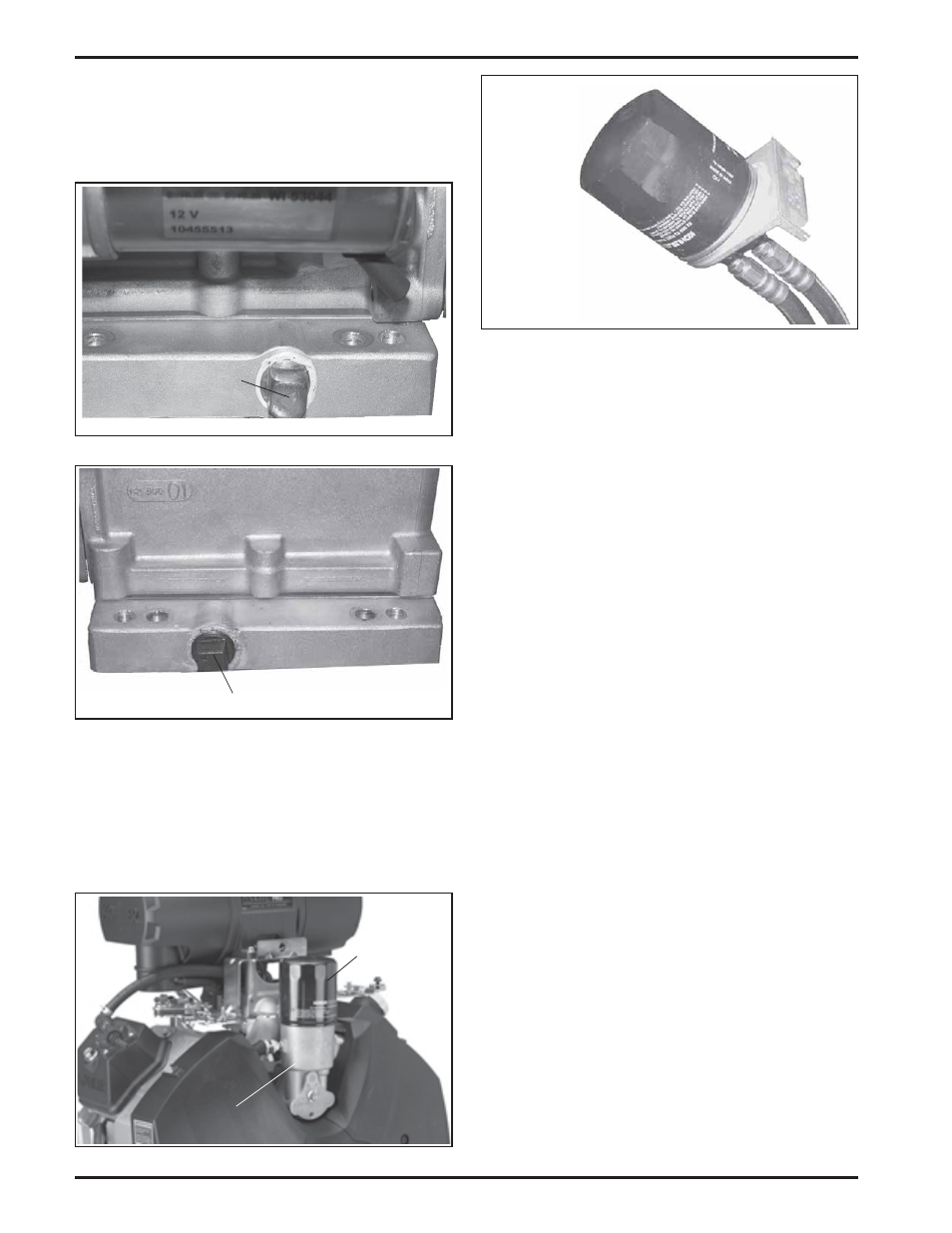 Kohler Command Pro CH980 User Manual | Page 10 / 20