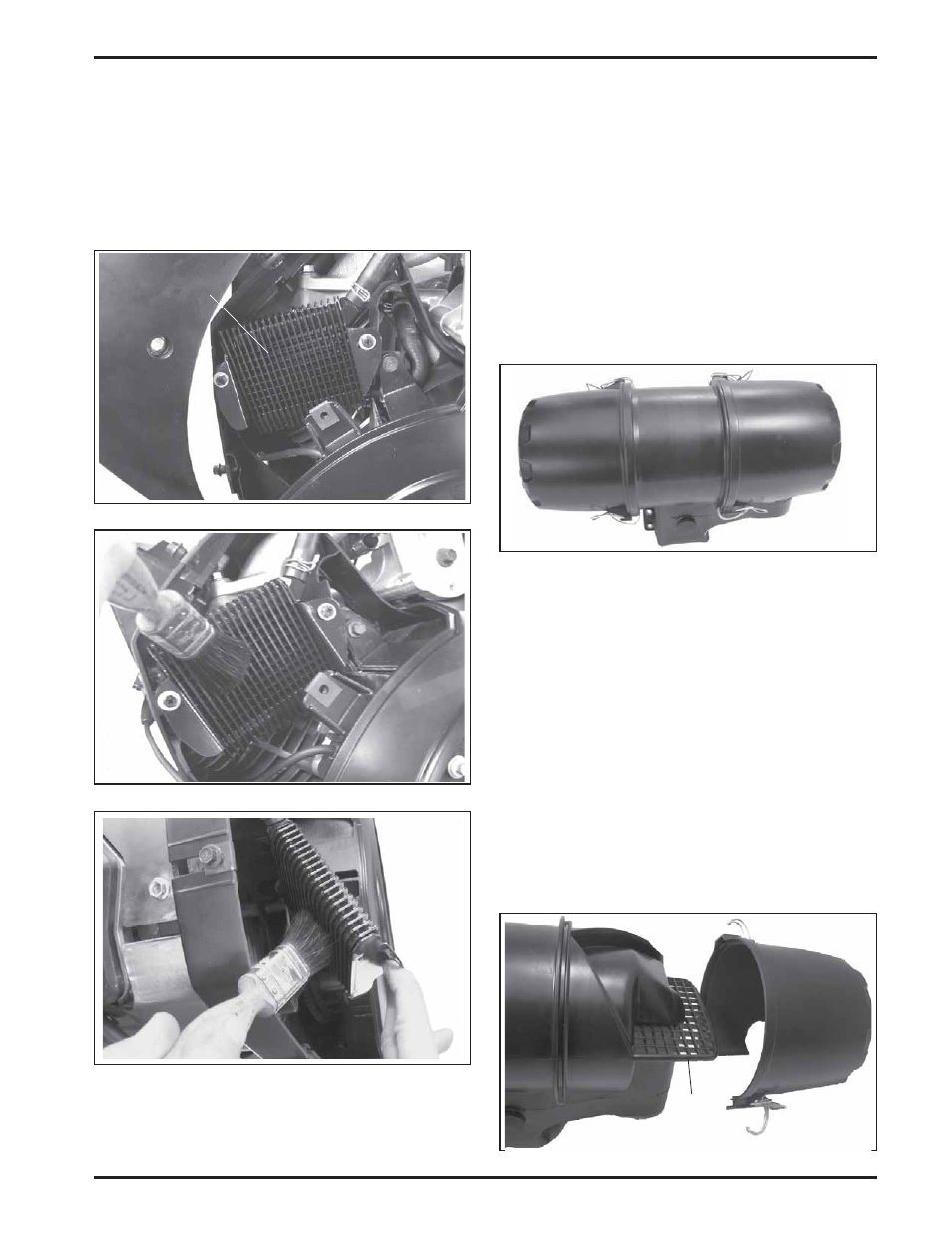 Kohler Command Pro CH980 User Manual | Page 11 / 20