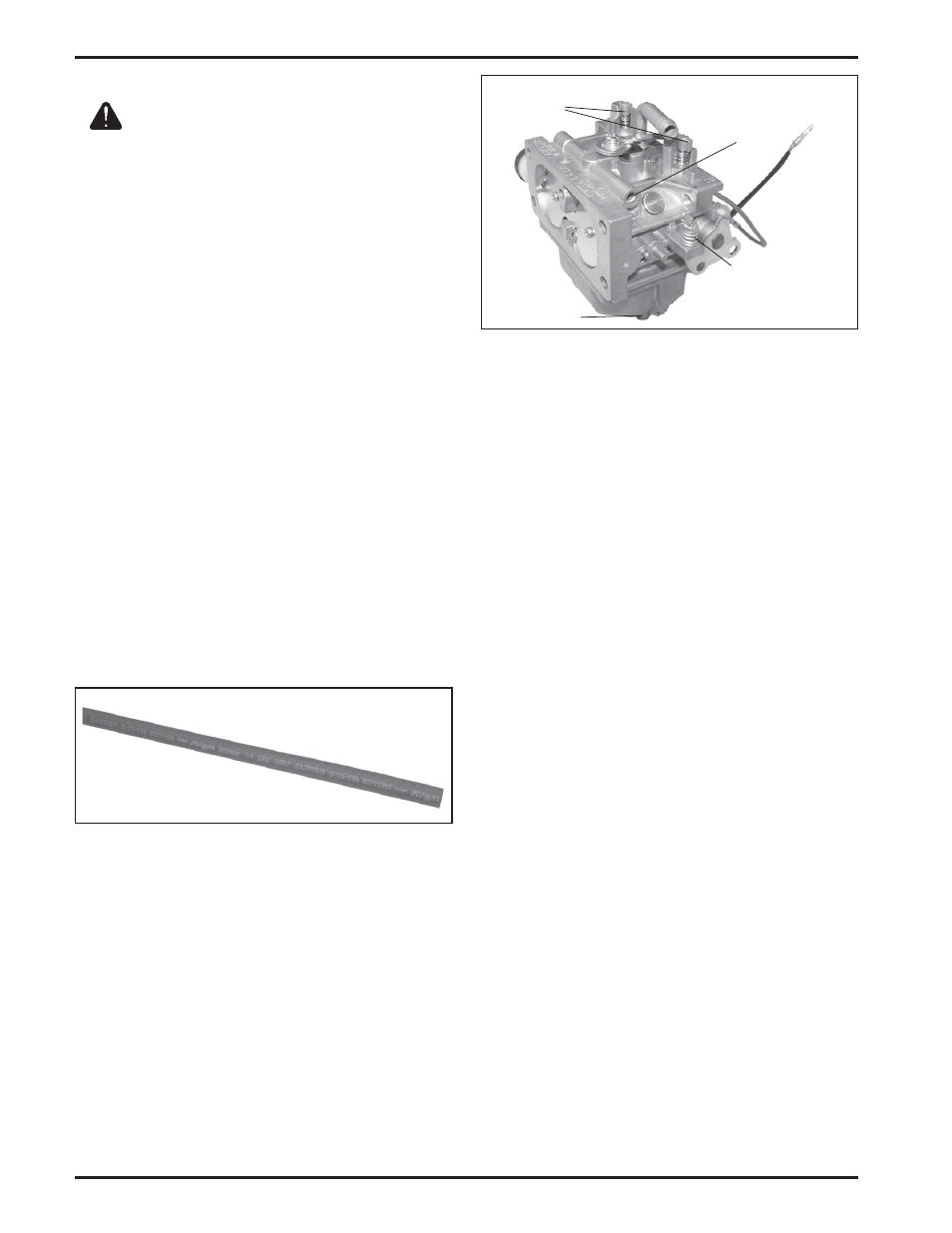 Kohler Command Pro CH980 User Manual | Page 14 / 20