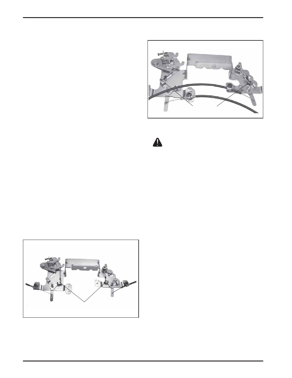 Kohler Command Pro CH980 User Manual | Page 6 / 20