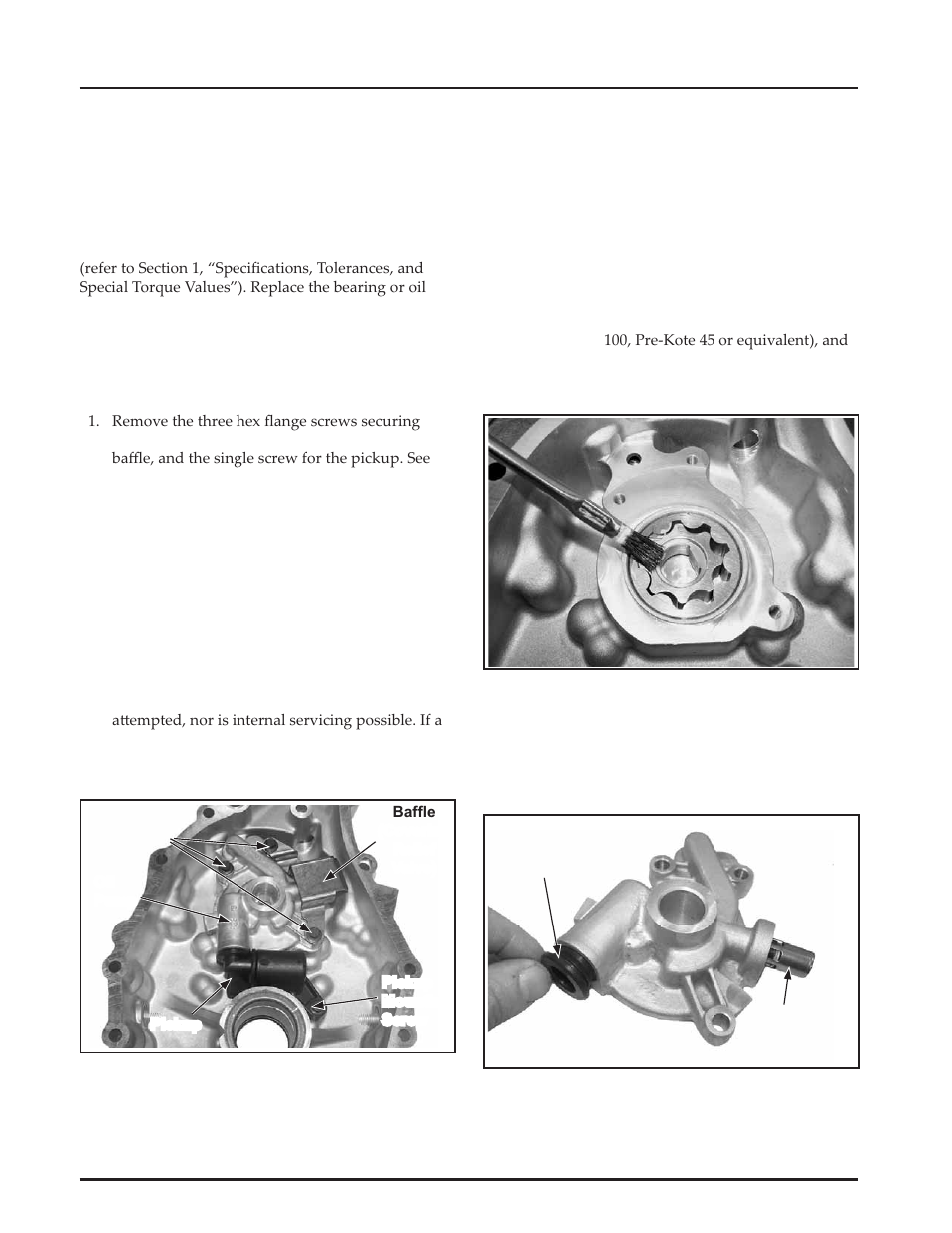 Kohler Command Pro CV980 User Manual | Page 104 / 138