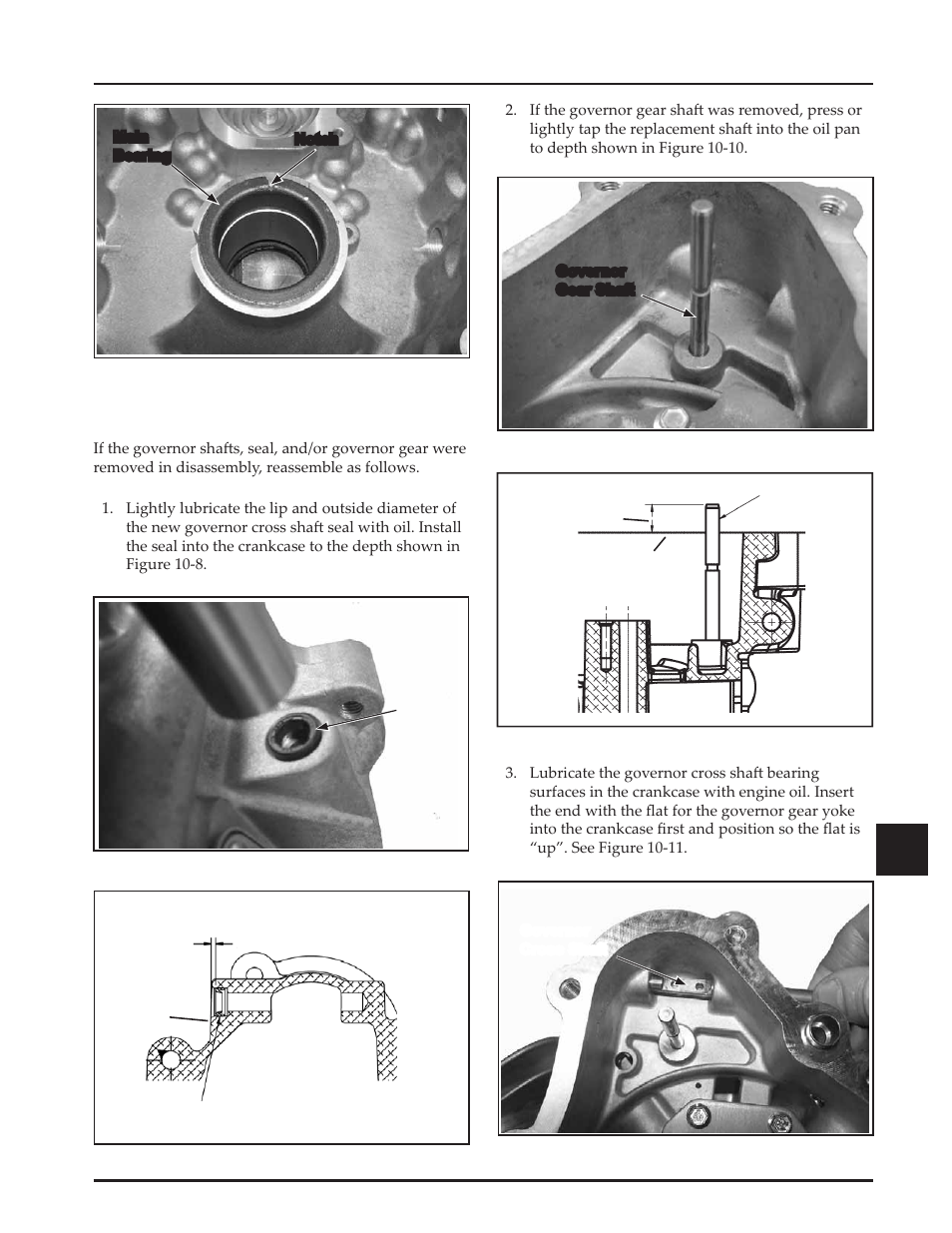 Kohler Command Pro CV980 User Manual | Page 109 / 138