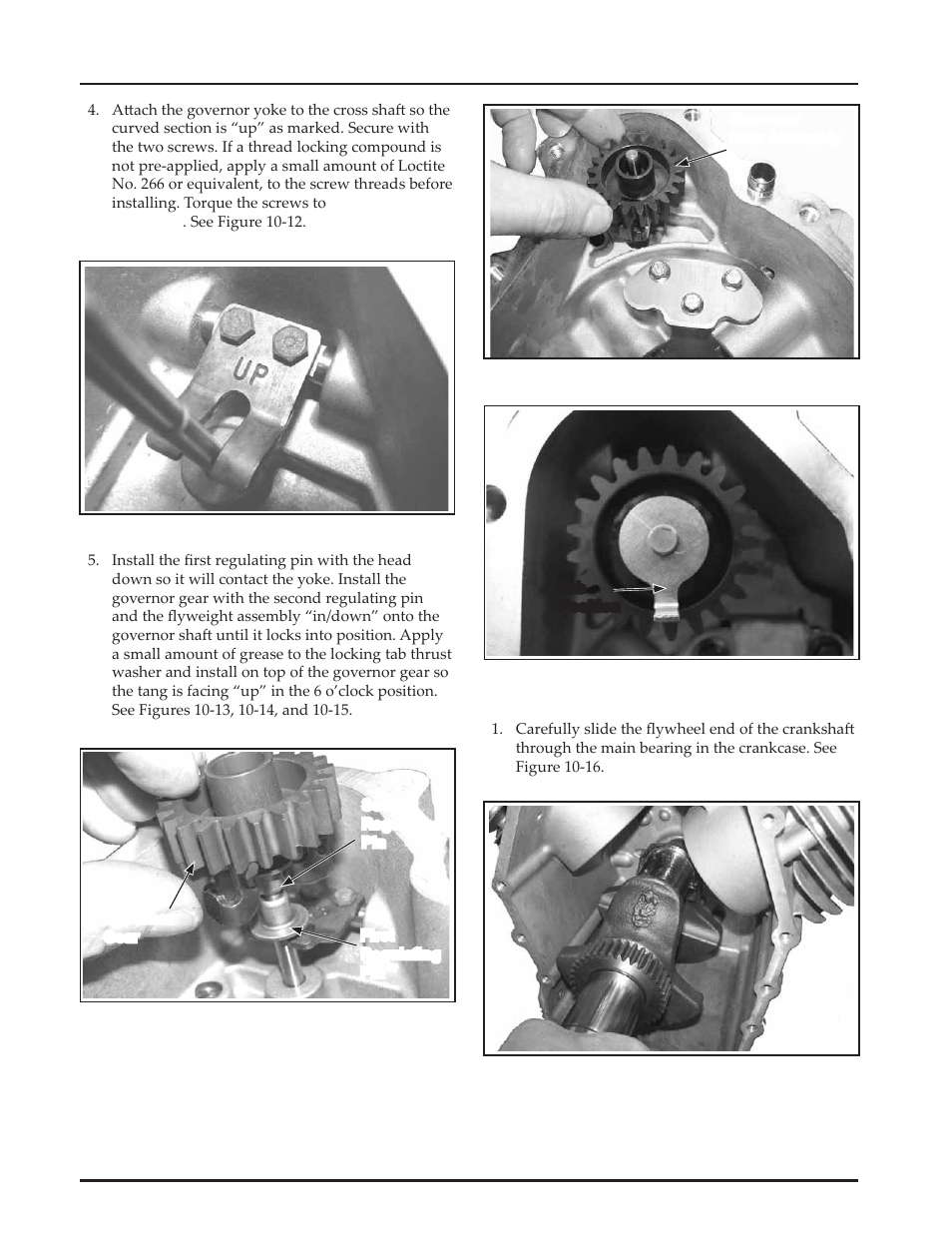 Kohler Command Pro CV980 User Manual | Page 110 / 138