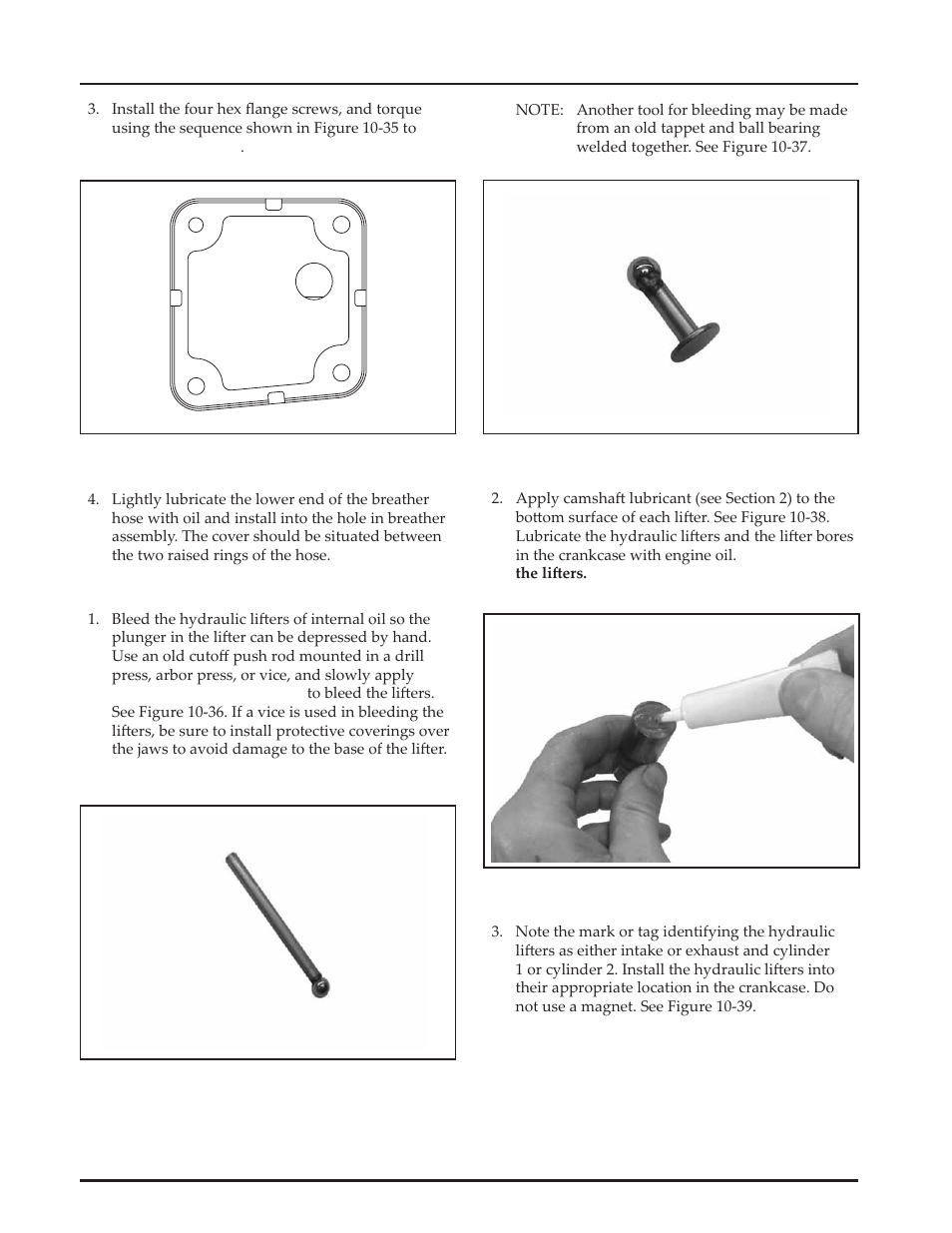 Kohler Command Pro CV980 User Manual | Page 116 / 138