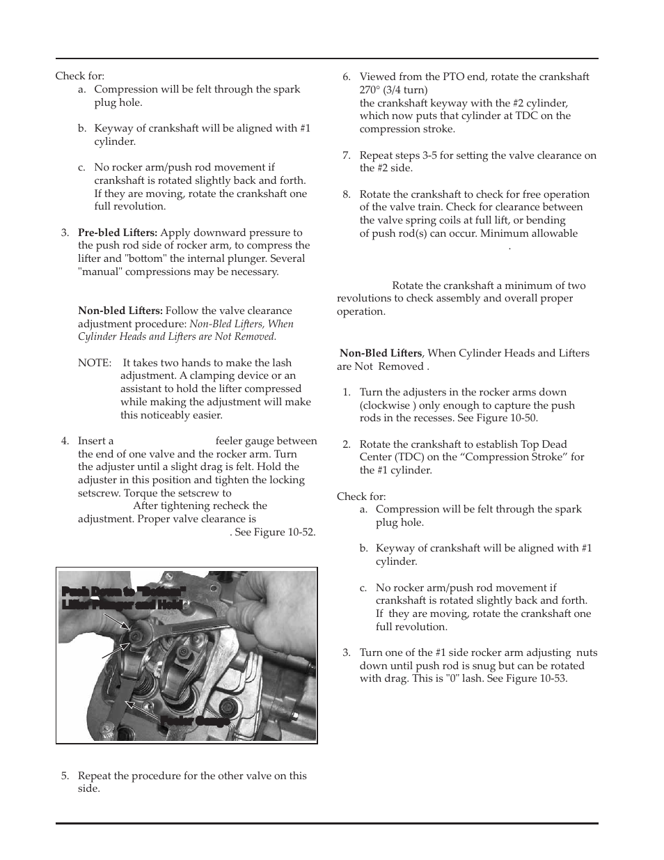Kohler Command Pro CV980 User Manual | Page 120 / 138