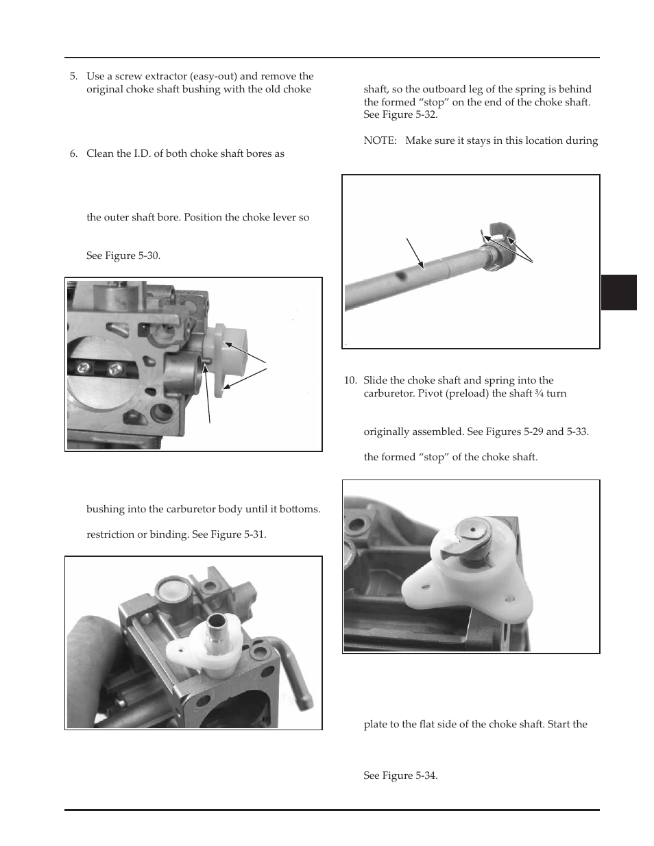 Kohler Command Pro CV980 User Manual | Page 41 / 138