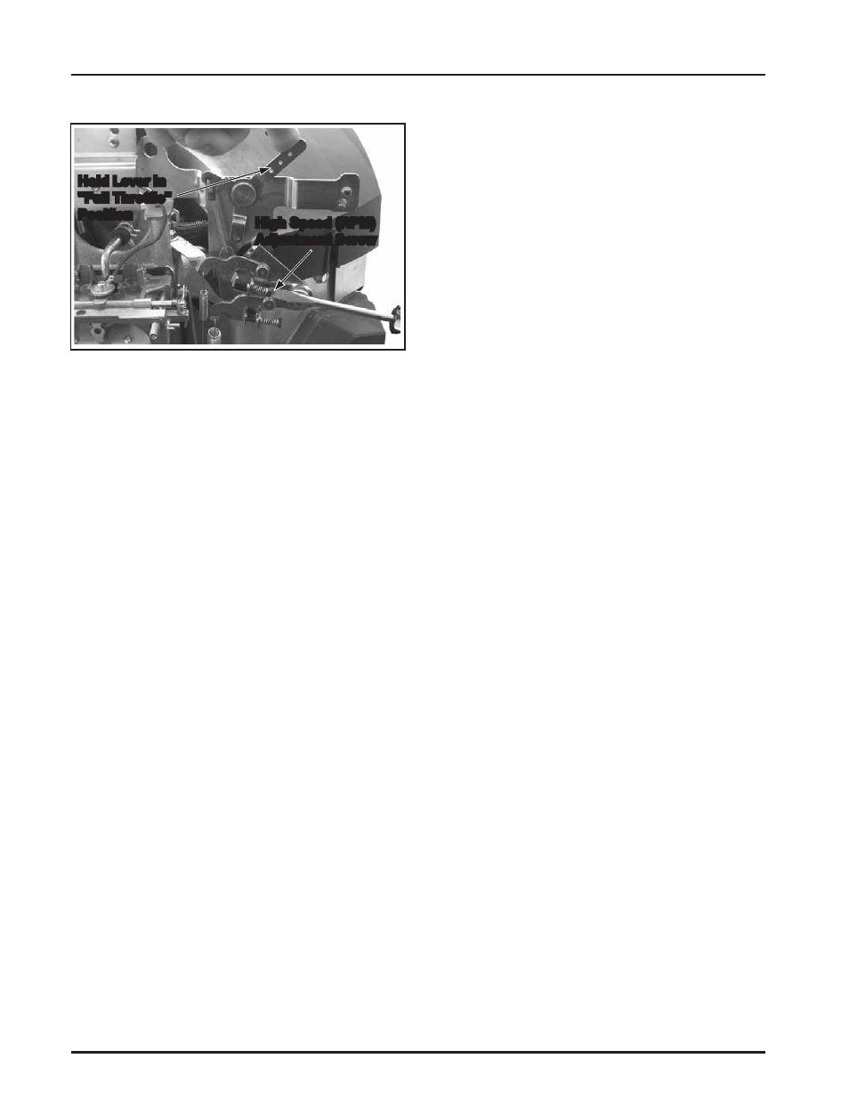Kohler Command Pro CV980 User Manual | Page 44 / 138