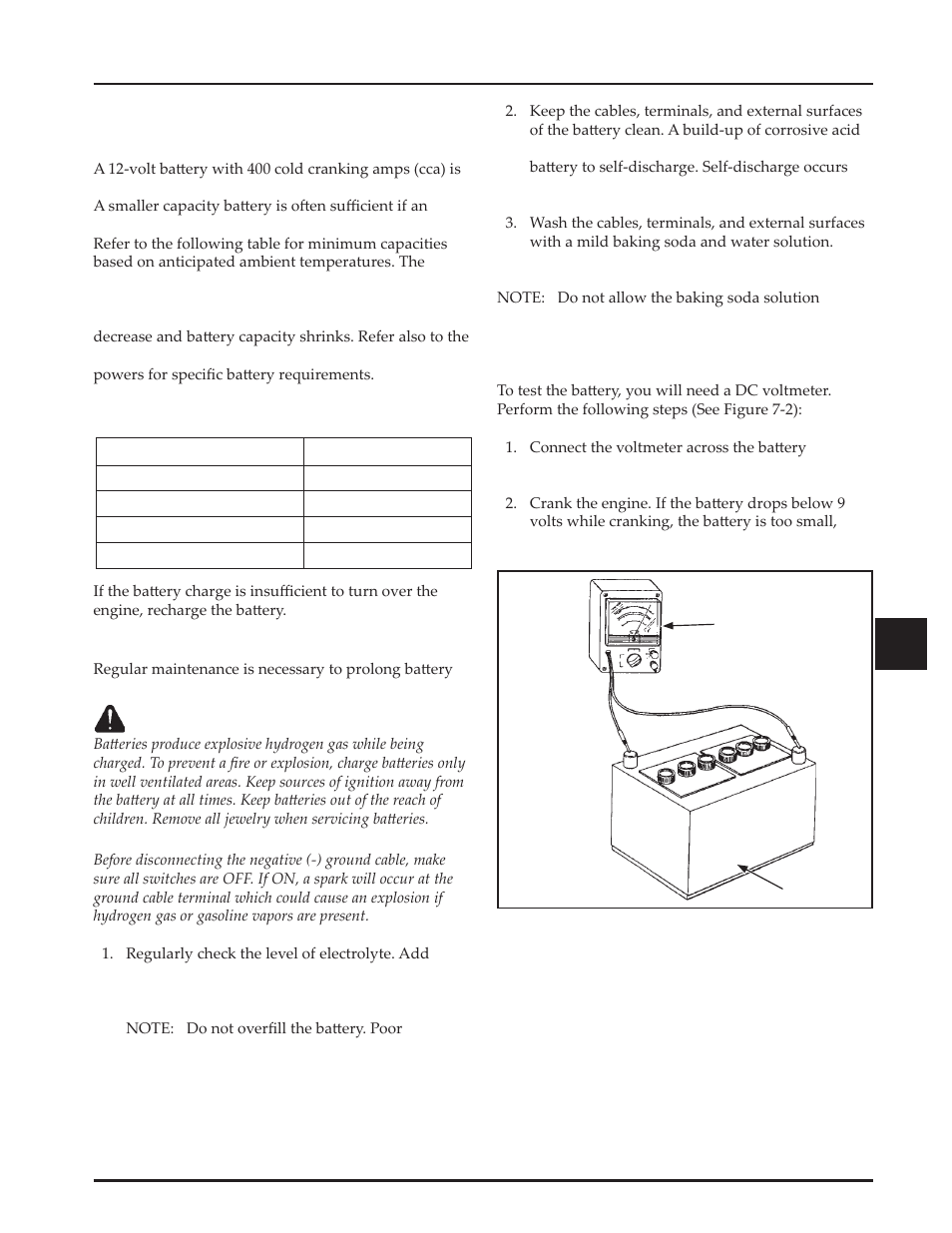 Kohler Command Pro CV980 User Manual | Page 53 / 138