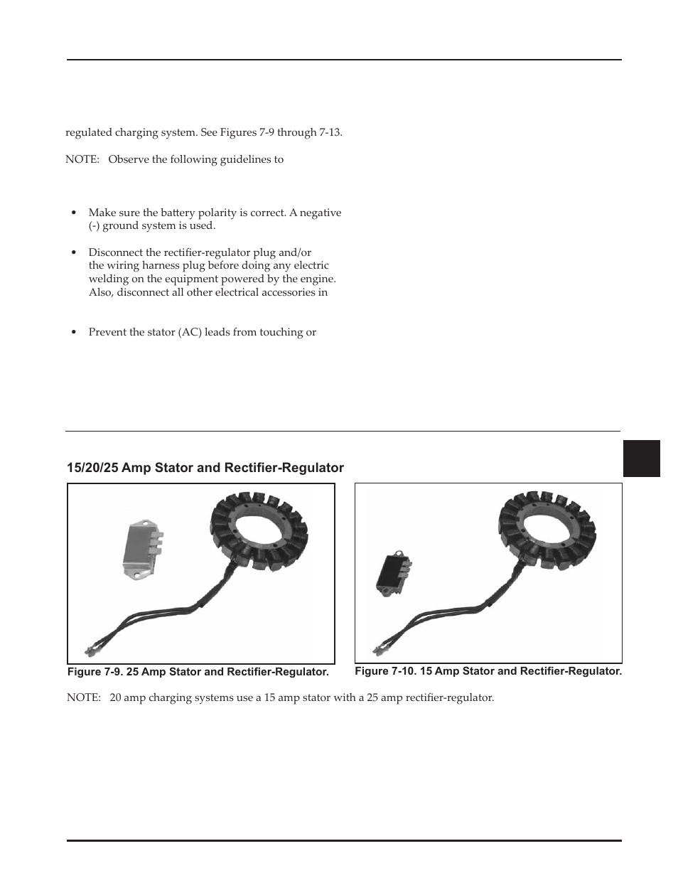 Kohler Command Pro CV980 User Manual | Page 59 / 138