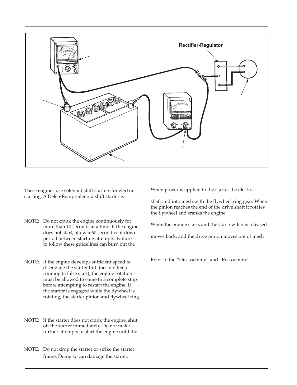 Kohler Command Pro CV980 User Manual | Page 66 / 138