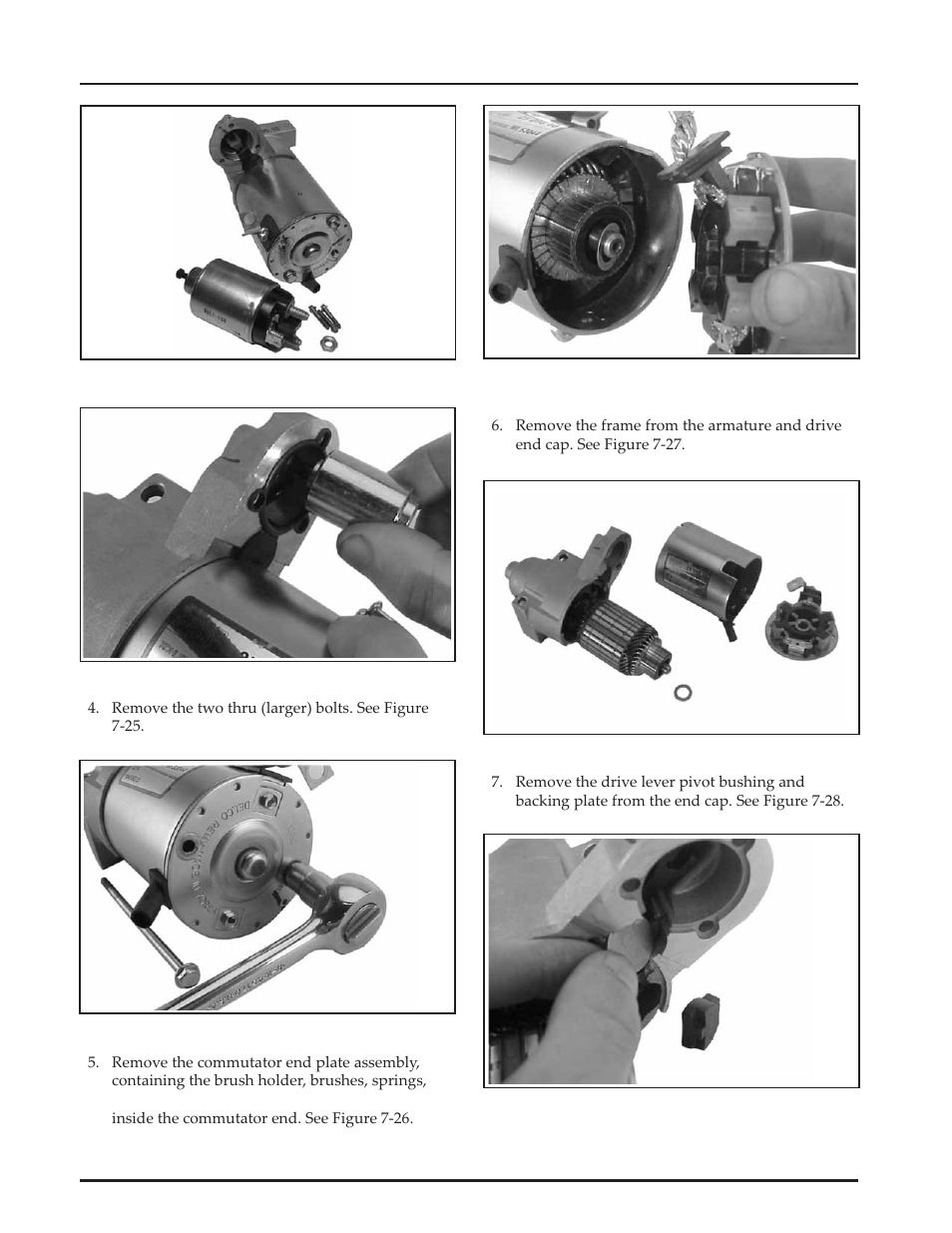 Kohler Command Pro CV980 User Manual | Page 68 / 138