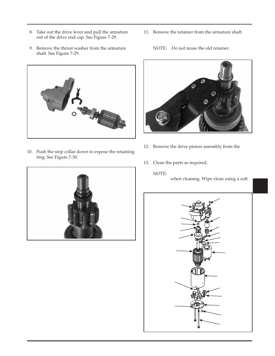 Kohler Command Pro CV980 User Manual | Page 69 / 138