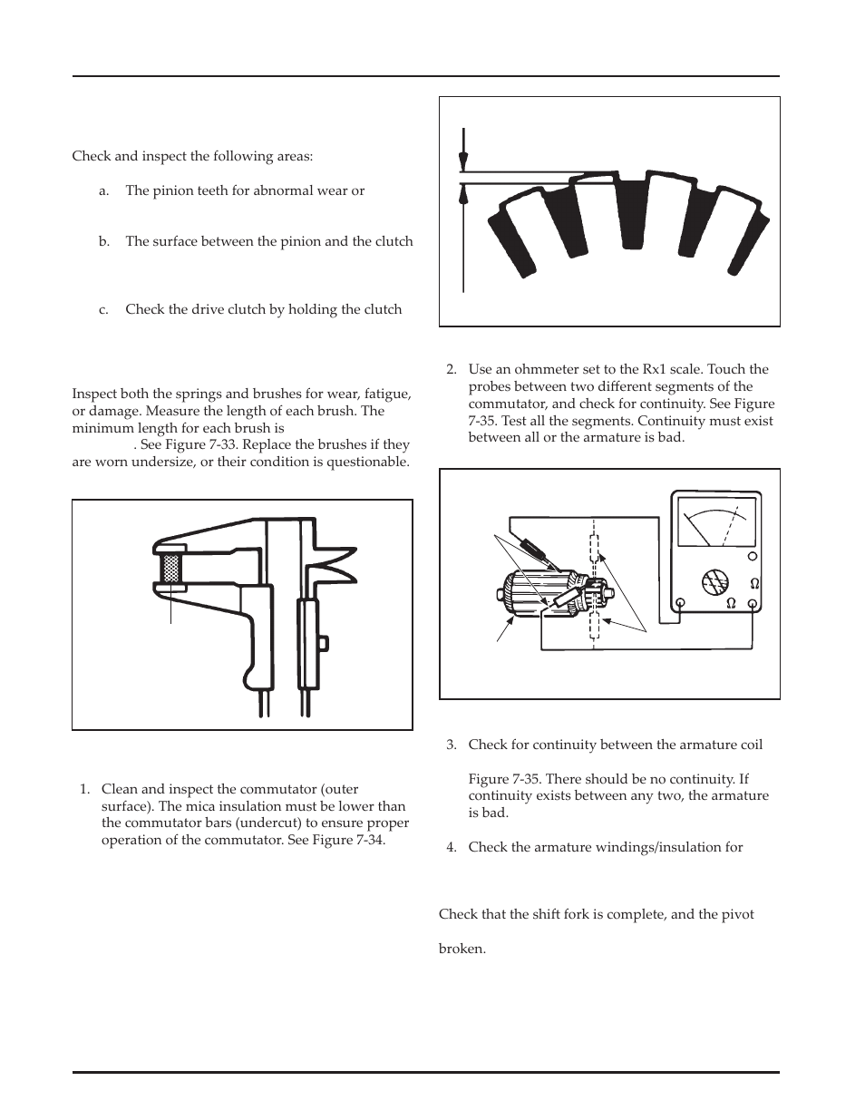 Kohler Command Pro CV980 User Manual | Page 70 / 138