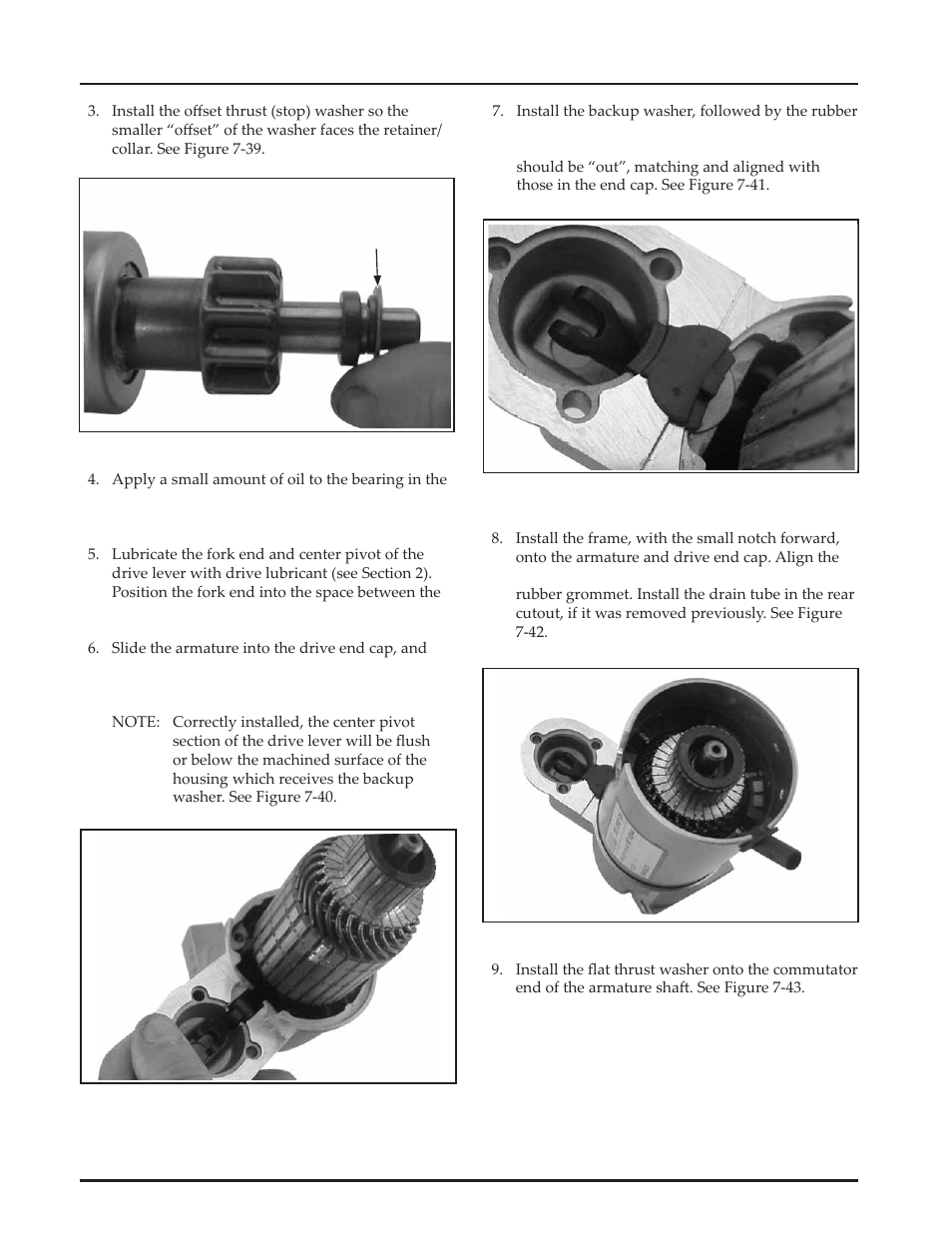 Kohler Command Pro CV980 User Manual | Page 72 / 138
