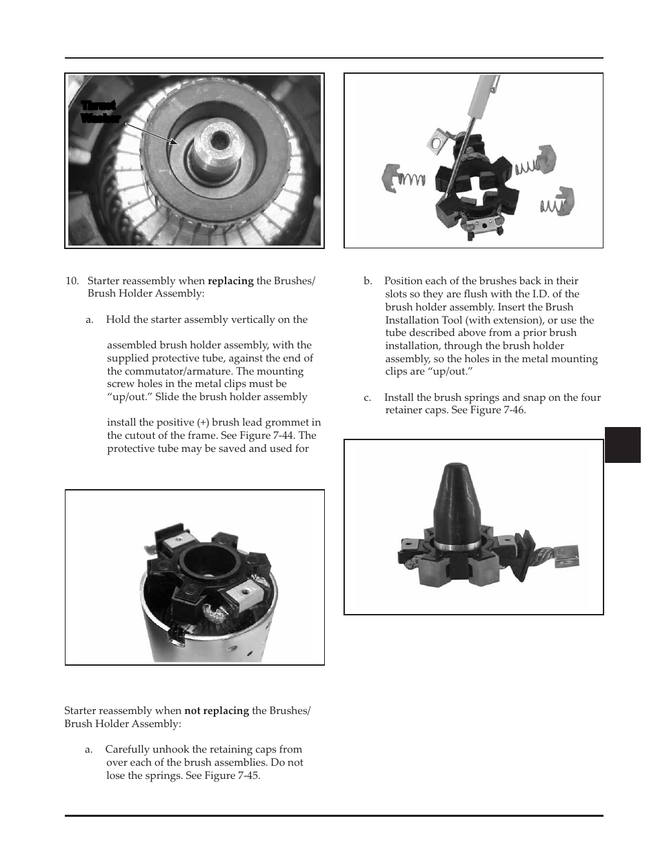 Kohler Command Pro CV980 User Manual | Page 73 / 138