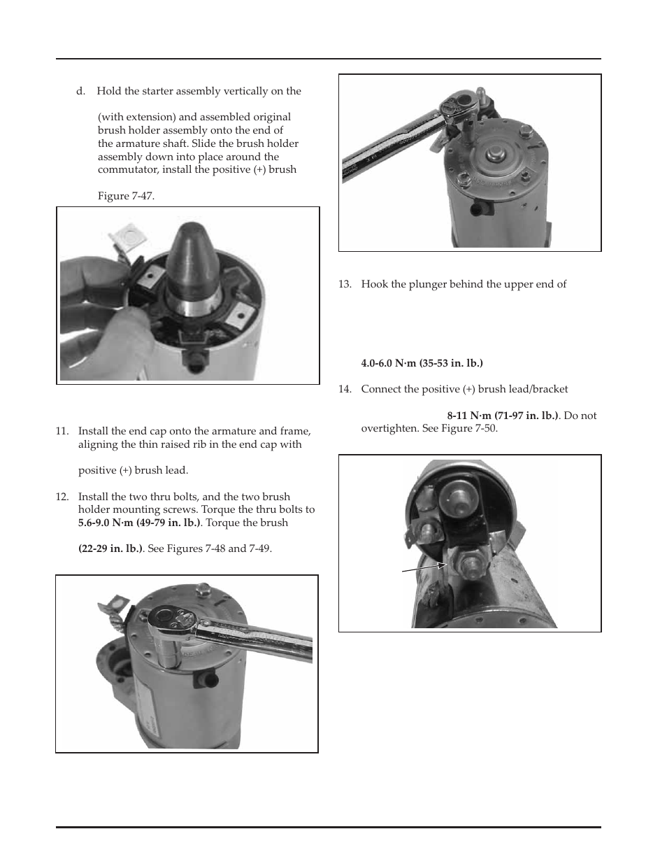 Kohler Command Pro CV980 User Manual | Page 74 / 138