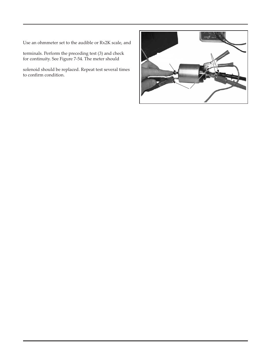 Kohler Command Pro CV980 User Manual | Page 76 / 138