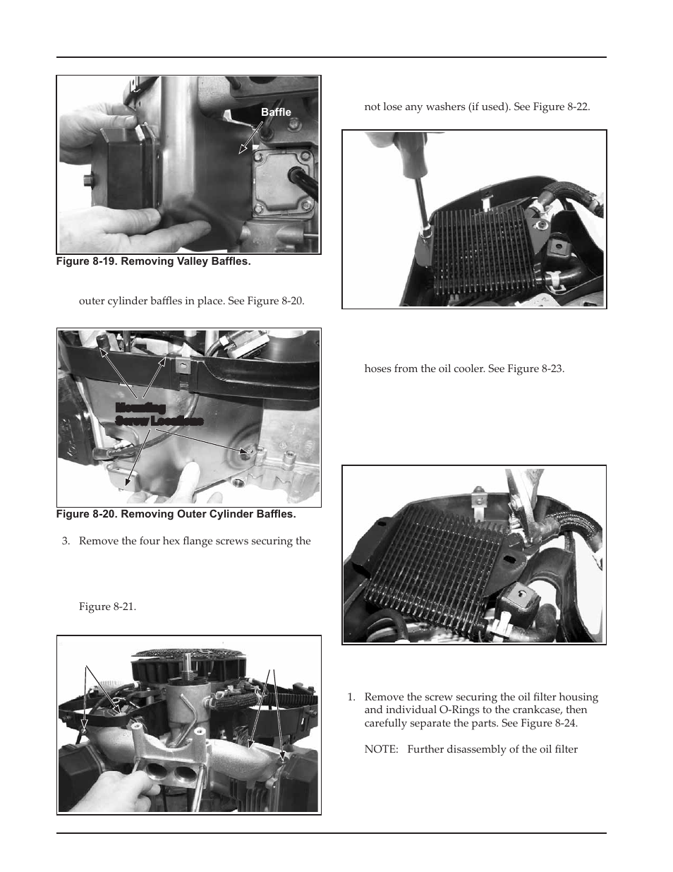 Kohler Command Pro CV980 User Manual | Page 82 / 138