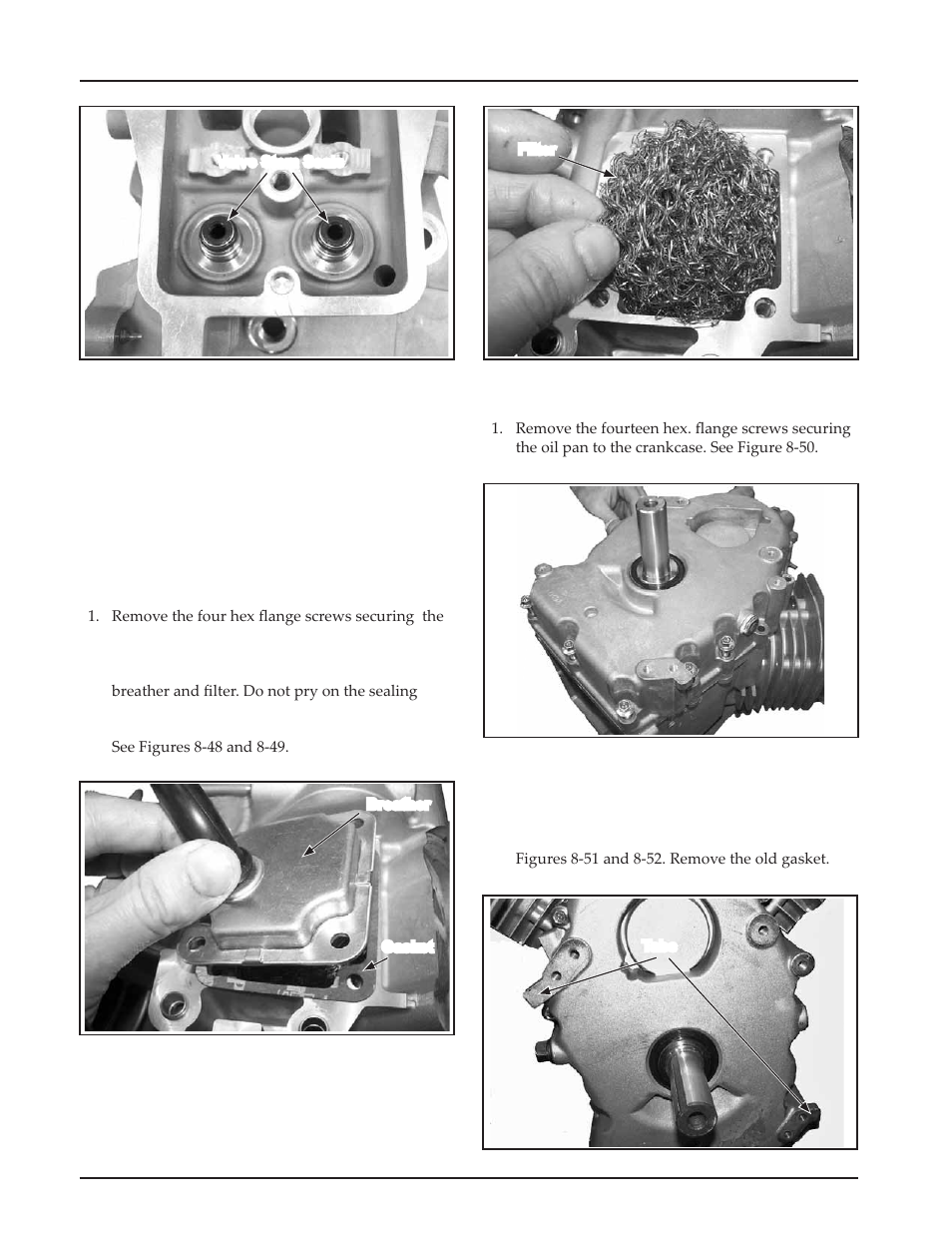 Kohler Command Pro CV980 User Manual | Page 88 / 138