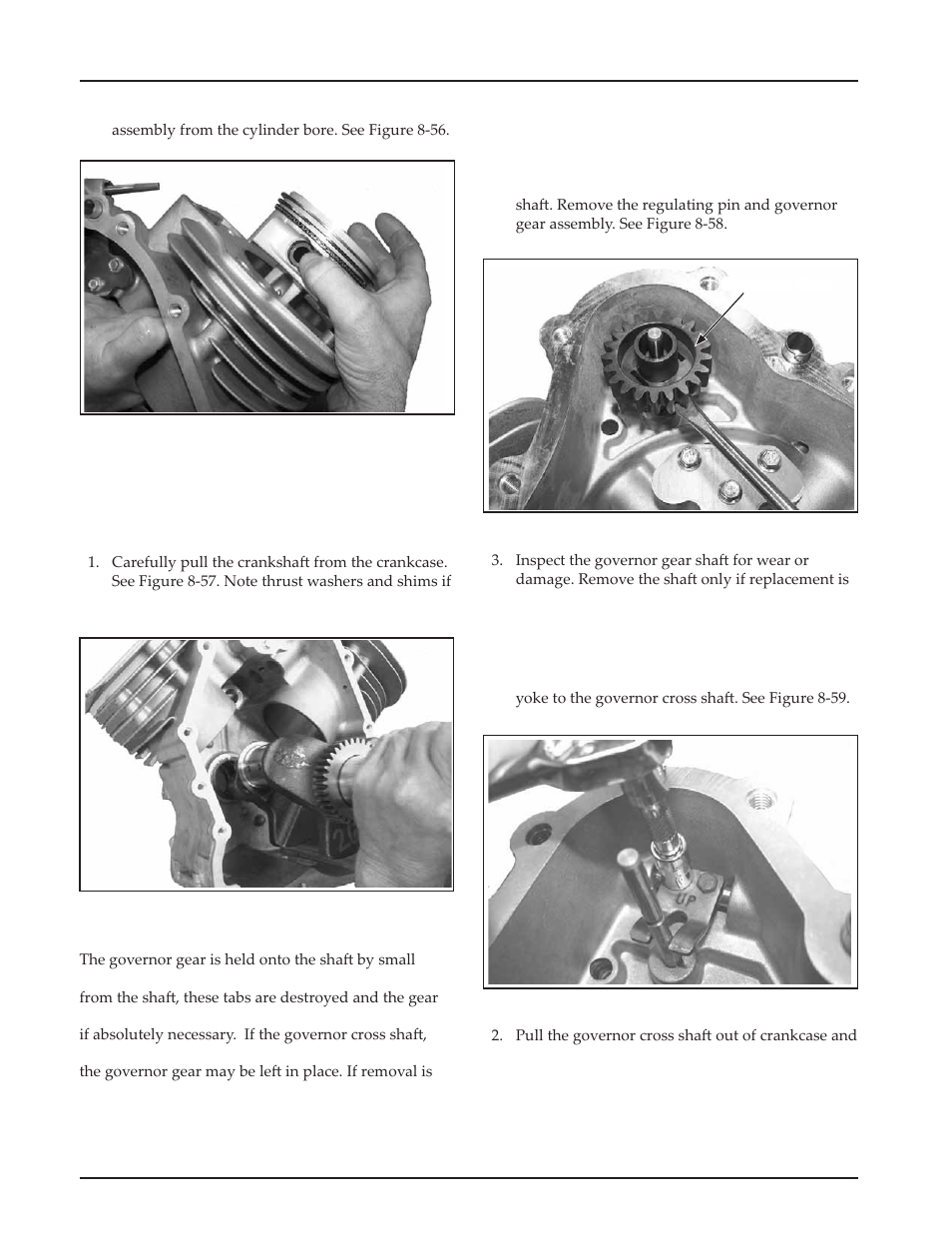 Kohler Command Pro CV980 User Manual | Page 90 / 138