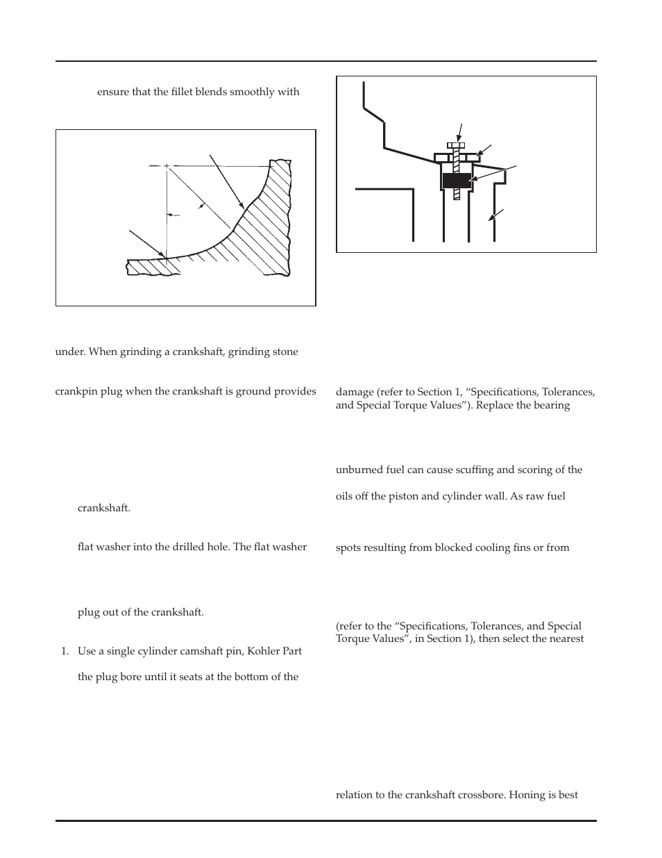 Kohler Command Pro CV980 User Manual | Page 94 / 138