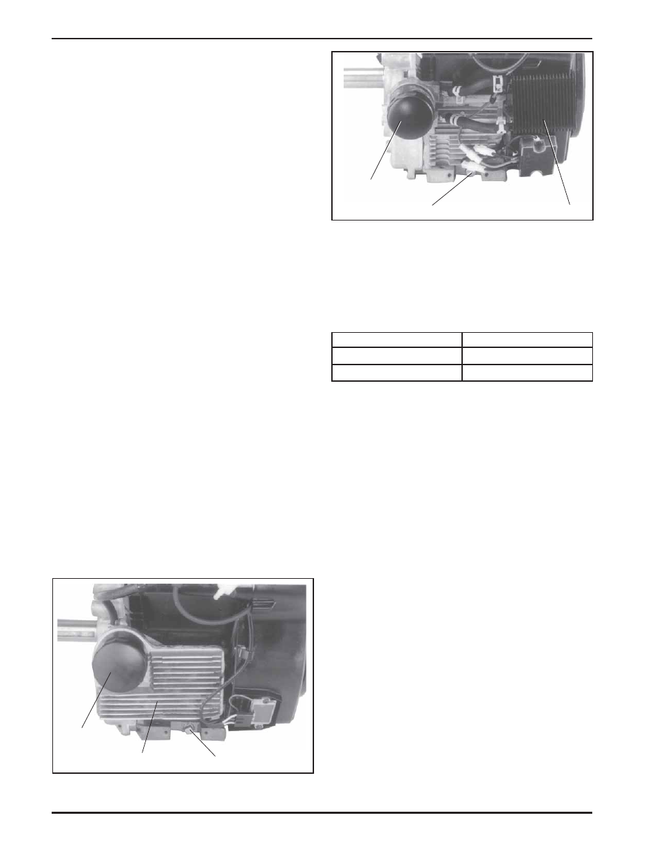 Kohler Command CH620 User Manual | Page 10 / 20