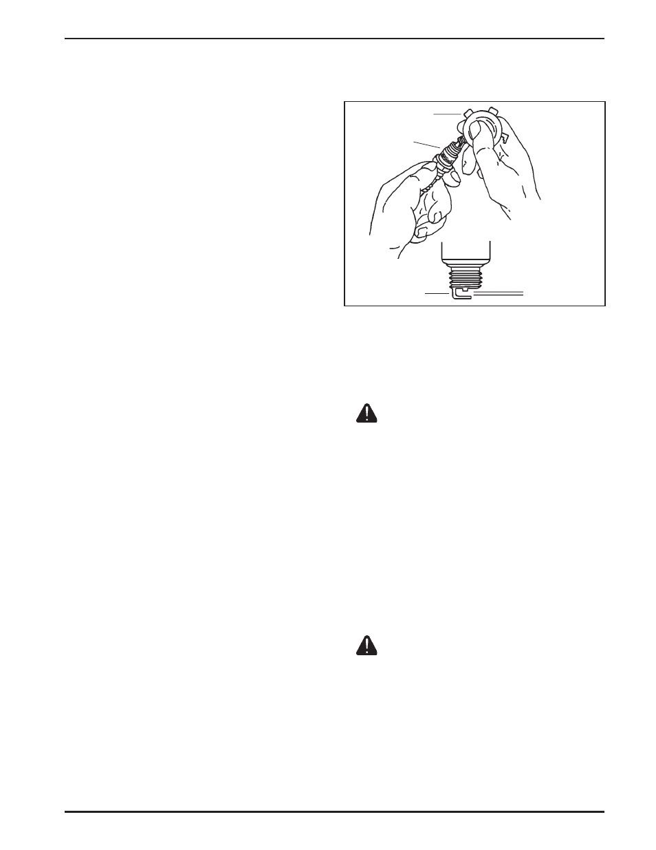 Kohler Command CH620 User Manual | Page 13 / 20