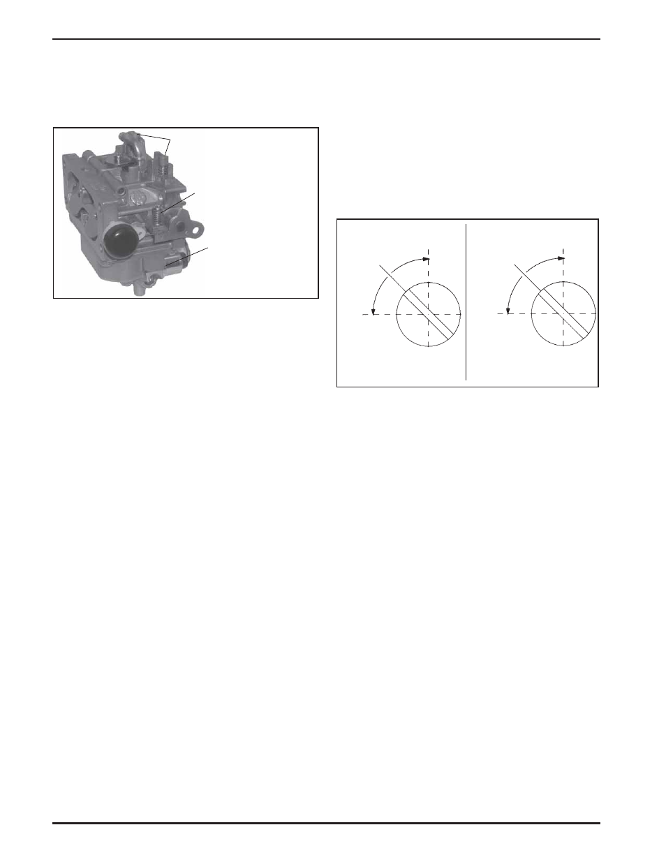 Kohler Command CH620 User Manual | Page 16 / 20