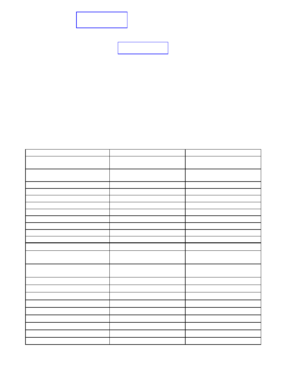 Section 1, Introduction, Specifications | General specifications | Kohler 3.5CFZ User Manual | Page 16 / 81