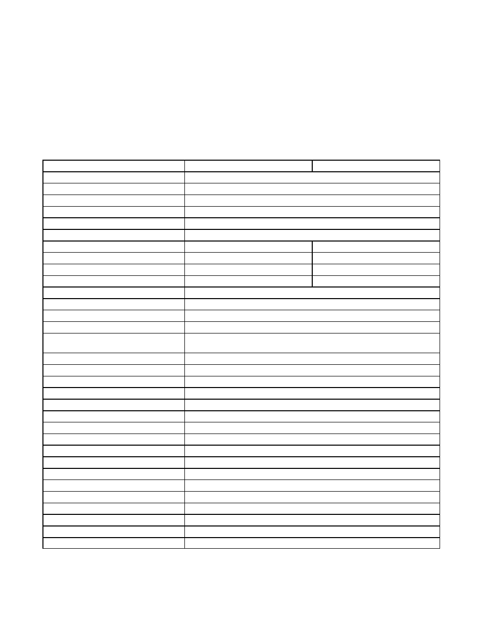 Engine | Kohler 3.5CFZ User Manual | Page 18 / 81